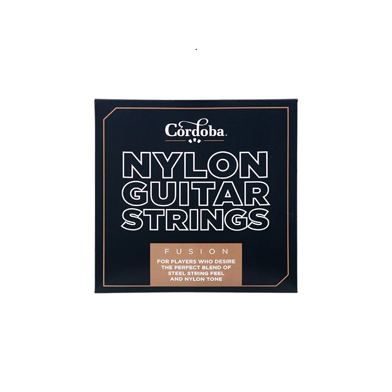Cordoba Classical Acoustic Guitar Strings, Fusion Tension - Image 2