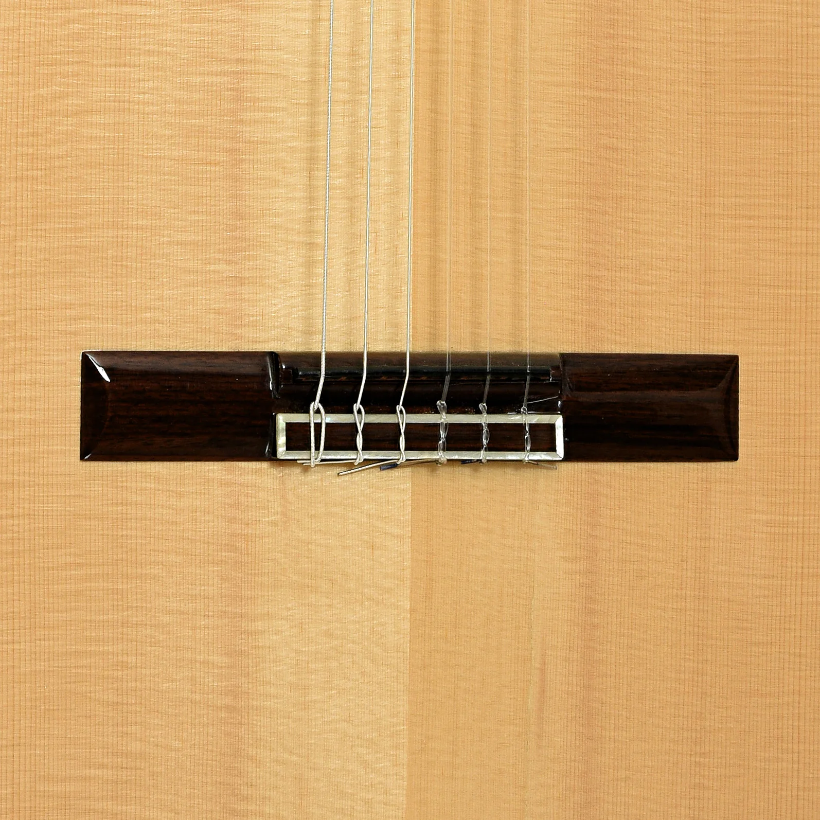 Cordoba GK Pro Negra Acoustic-Electric Flamenco Guitar (c.2017) - Image 5