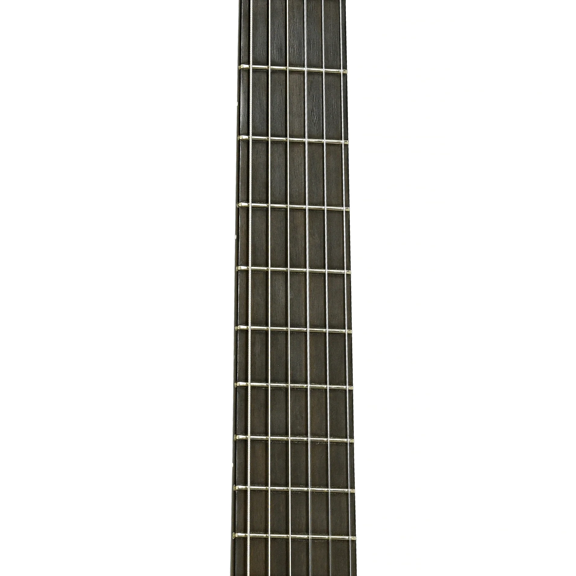 Cordoba GK Pro Negra Acoustic-Electric Flamenco Guitar (c.2017) - Image 7