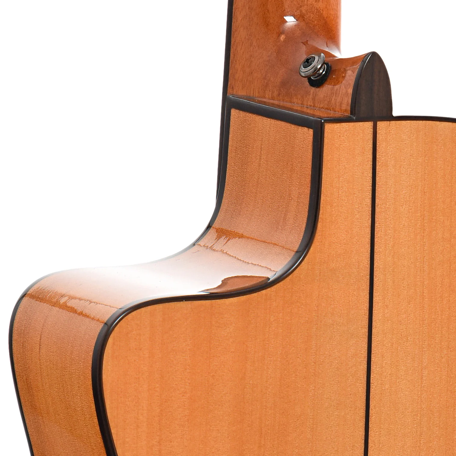 Cordoba GK Studio Acoustic-Electric Classical Guitar (2017) - Image 10