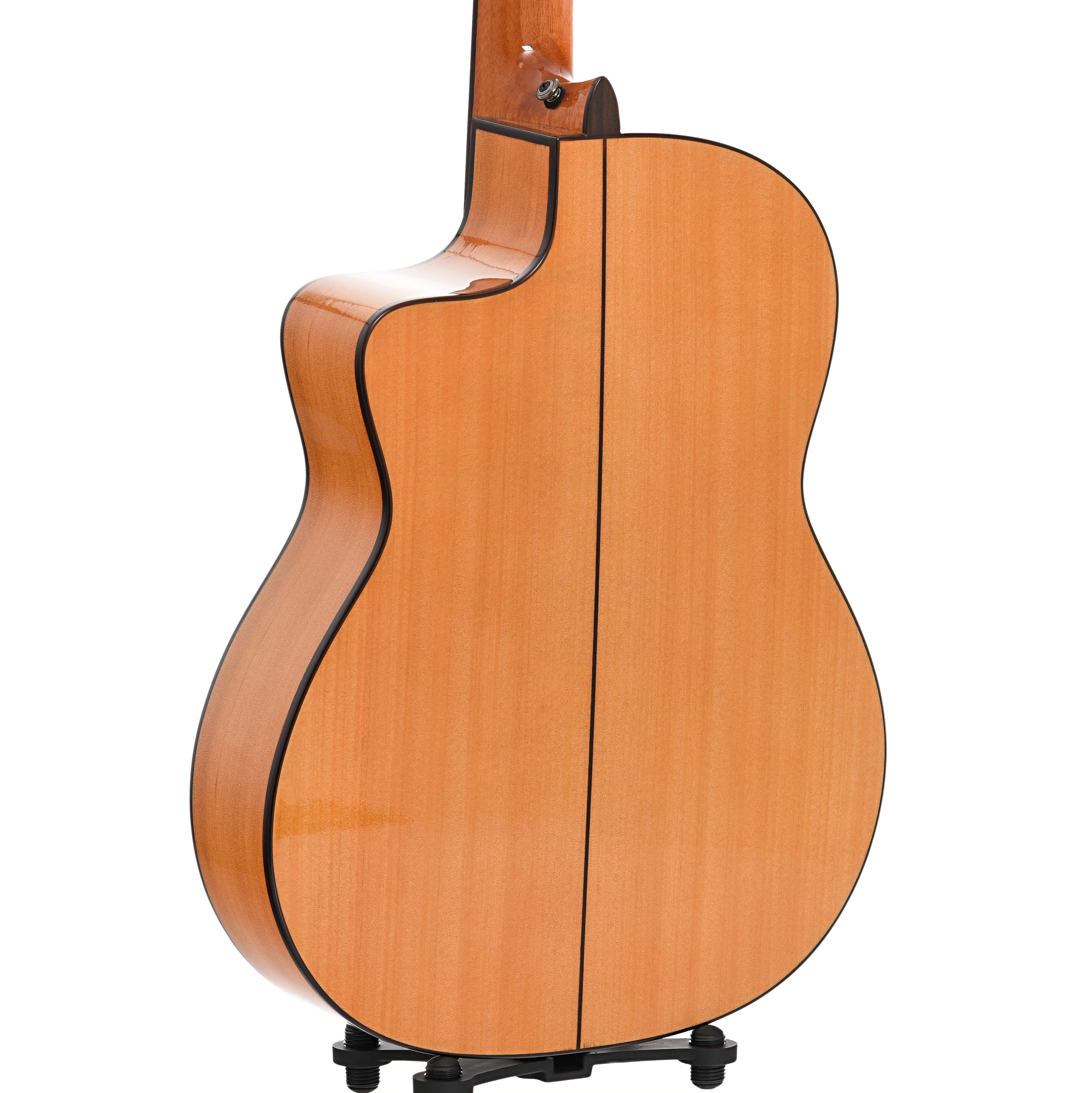 Cordoba GK Studio Acoustic-Electric Classical Guitar (2017) - Image 11