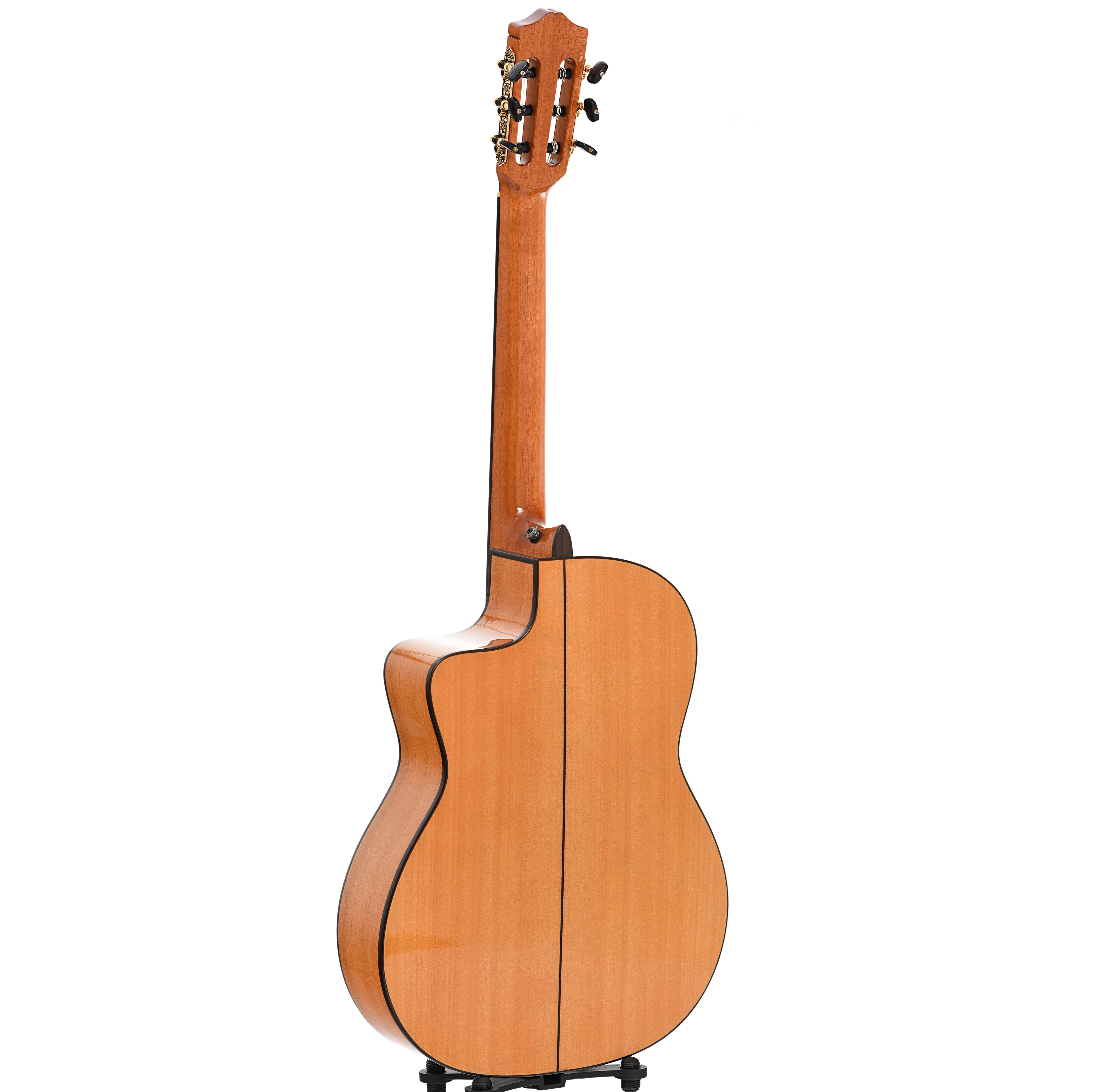 Cordoba GK Studio Acoustic-Electric Classical Guitar (2017) - Image 12