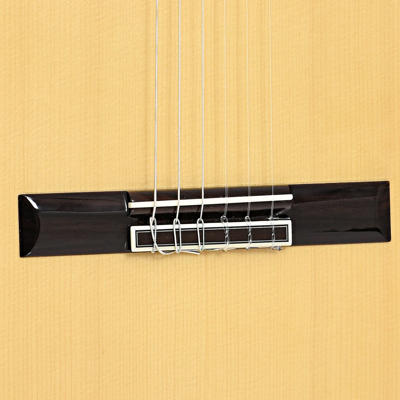 Cordoba GK Studio Acoustic-Electric Classical Guitar (2017) - Image 5