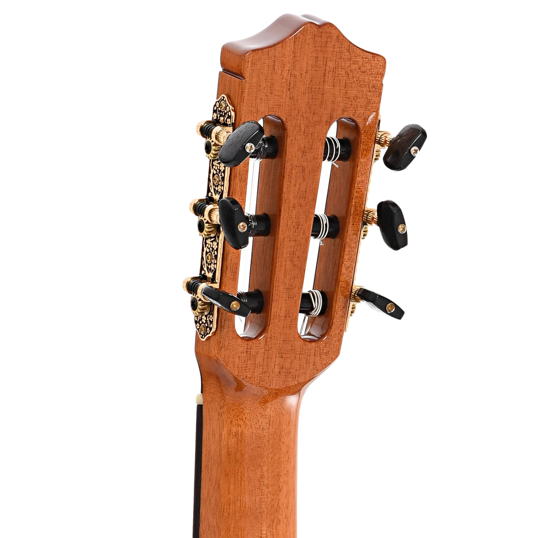 Cordoba GK Studio Acoustic-Electric Classical Guitar (2017) - Image 9