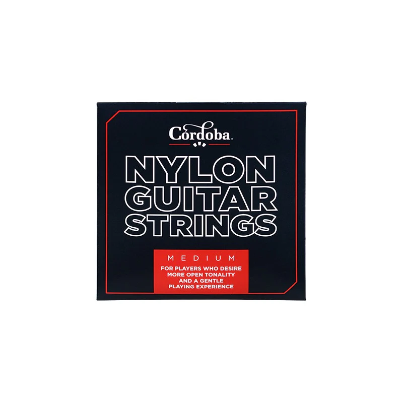 Cordoba Classical Acoustic Guitar Strings, Medium Tension - Image 2