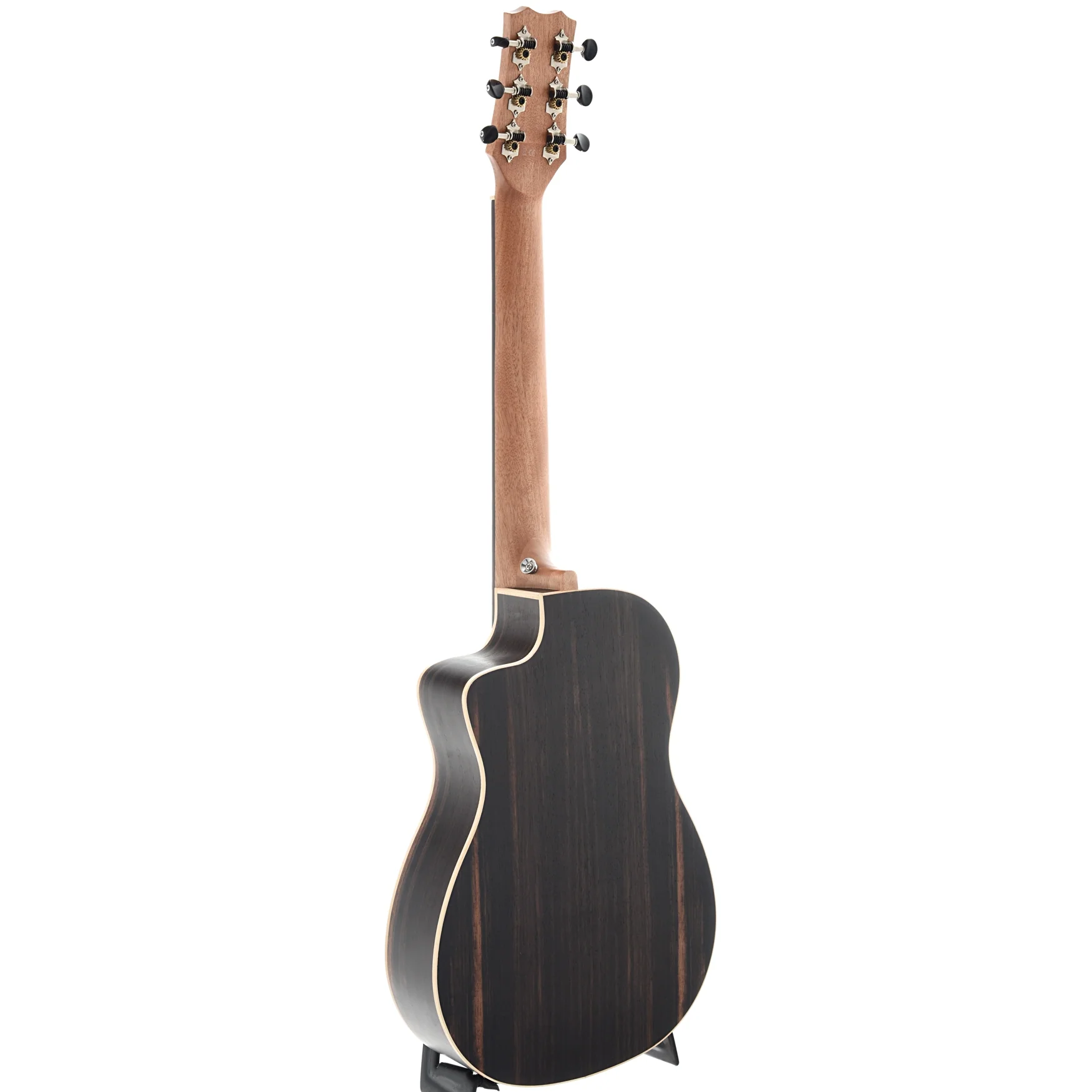 Cordoba Mini II EB-CE Travel-Sized Acoustic-Electric Guitar - Image 10