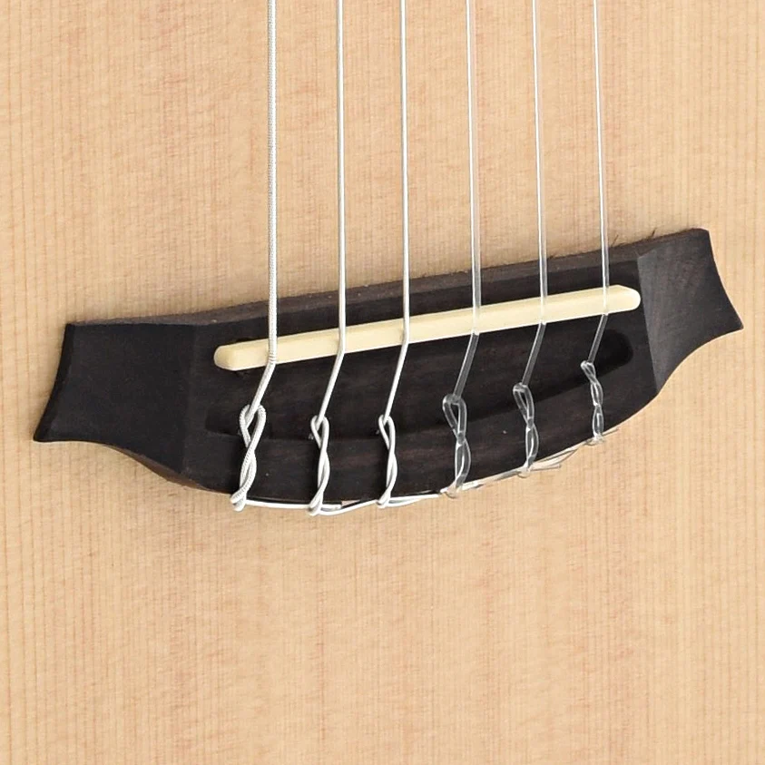 Cordoba Mini II EB-CE Travel-Sized Acoustic-Electric Guitar - Image 3