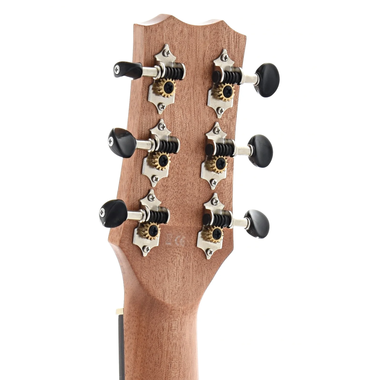 Cordoba Mini II EB-CE Travel-Sized Acoustic-Electric Guitar - Image 7