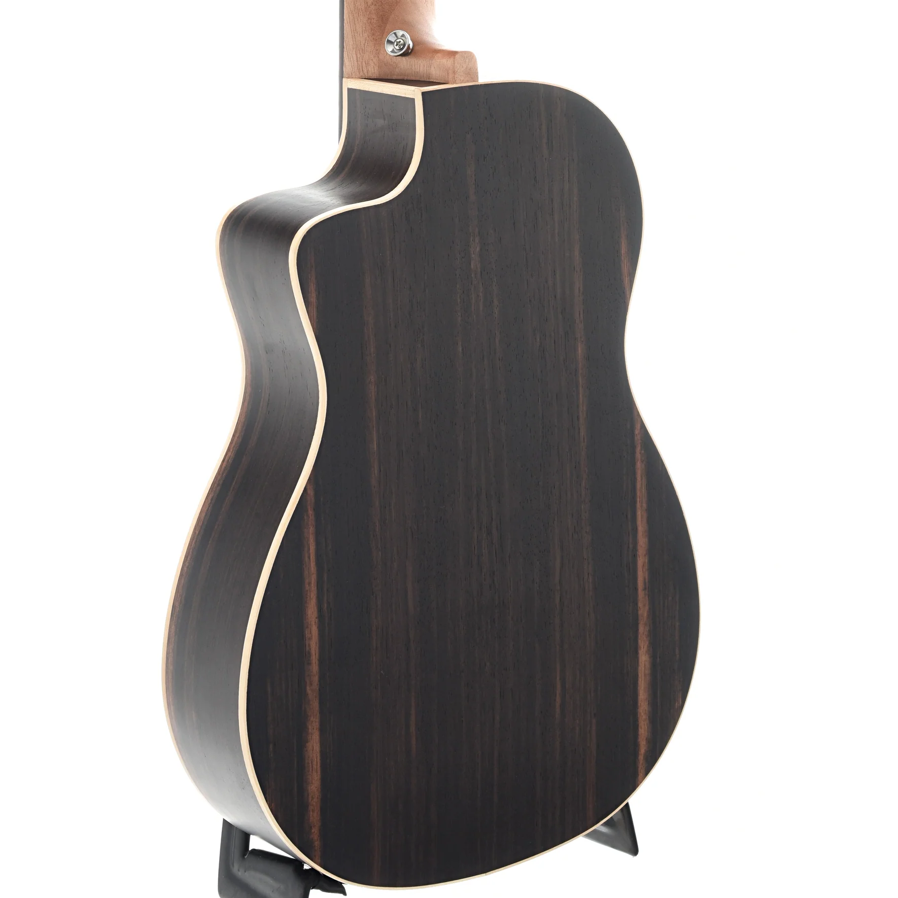 Cordoba Mini II EB-CE Travel-Sized Acoustic-Electric Guitar - Image 9