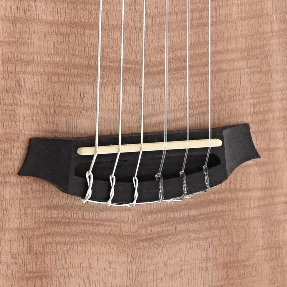 Cordoba Mini II FMH Travel-Sized Acoustic Guitar - Image 5