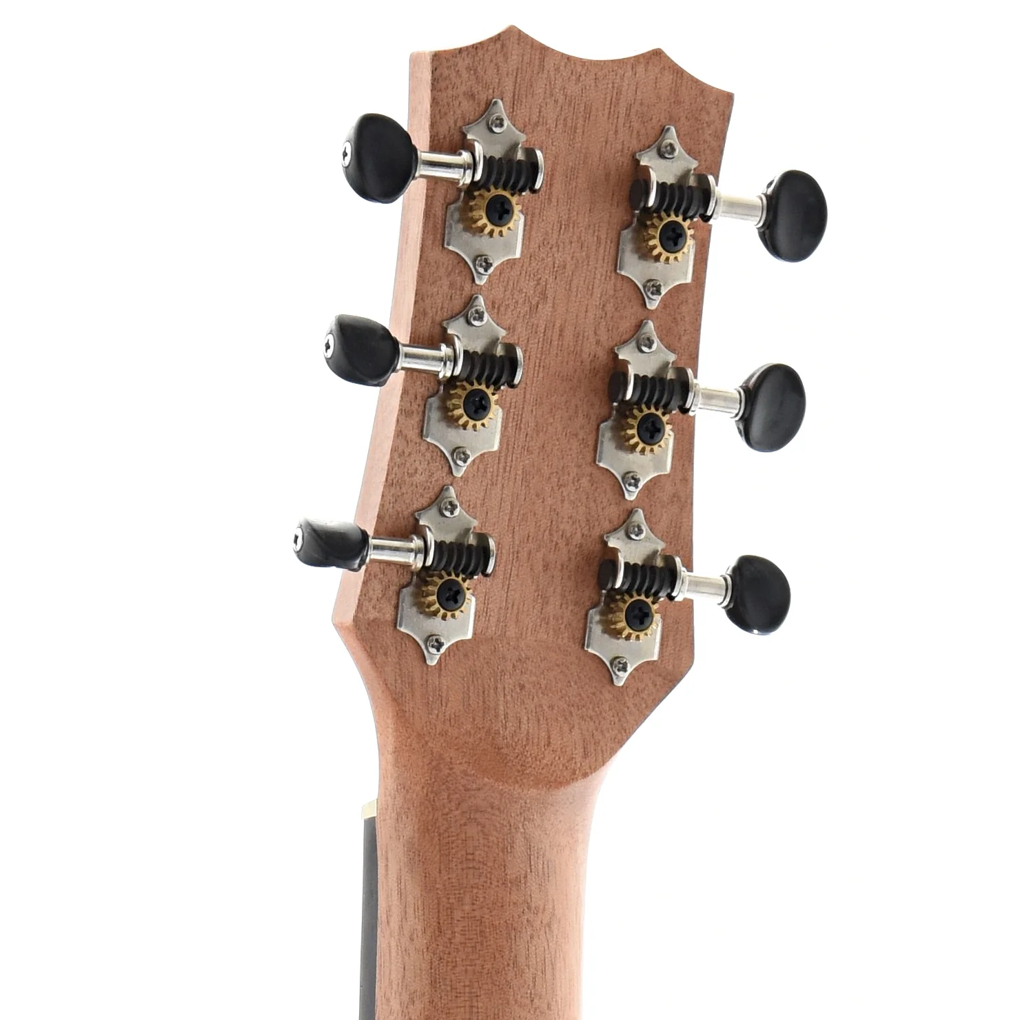 Cordoba Mini II FMH Travel-Sized Acoustic Guitar - Image 9