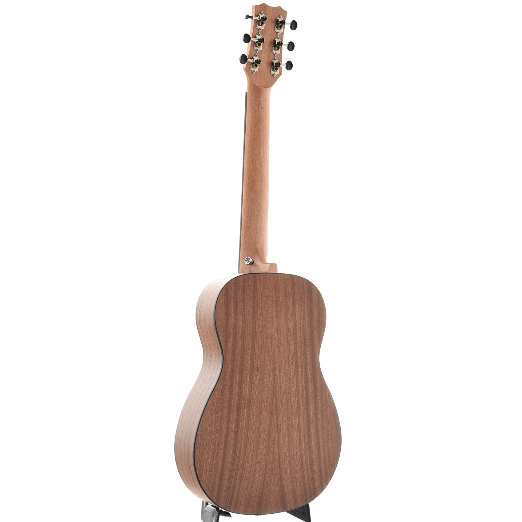Cordoba Mini II MH Travel-Sized Acoustic Guitar - Image 12