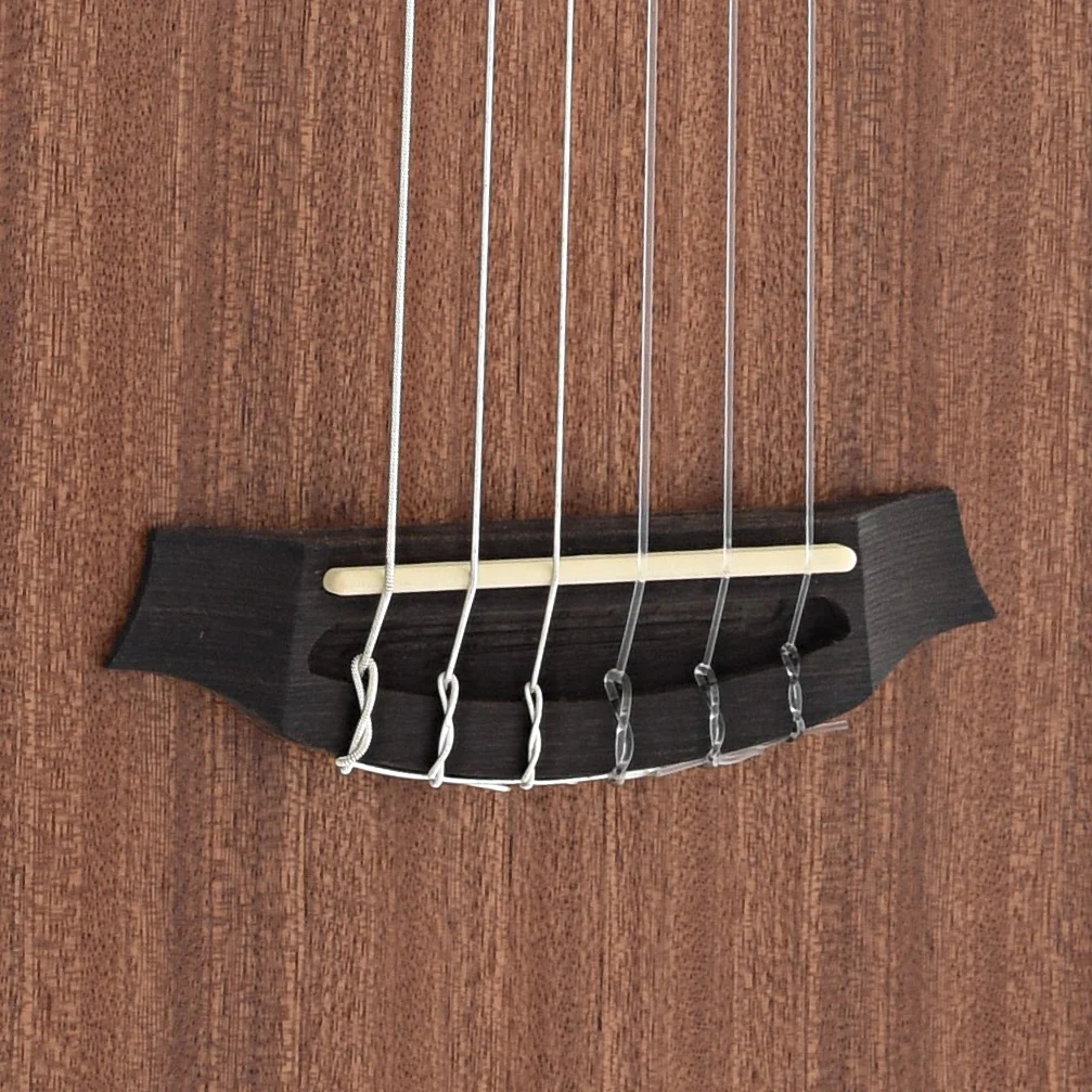 Cordoba Mini II MH Travel-Sized Acoustic Guitar - Image 4
