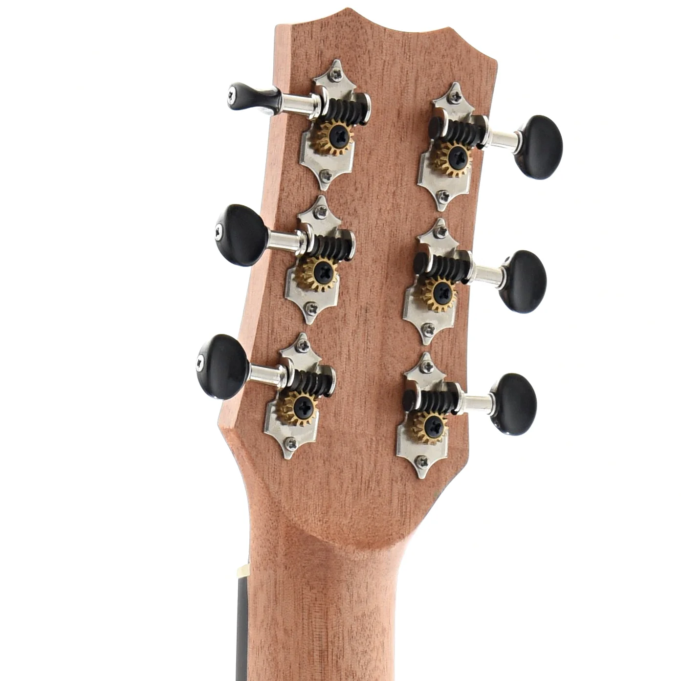 Cordoba Mini II MH Travel-Sized Acoustic Guitar - Image 8