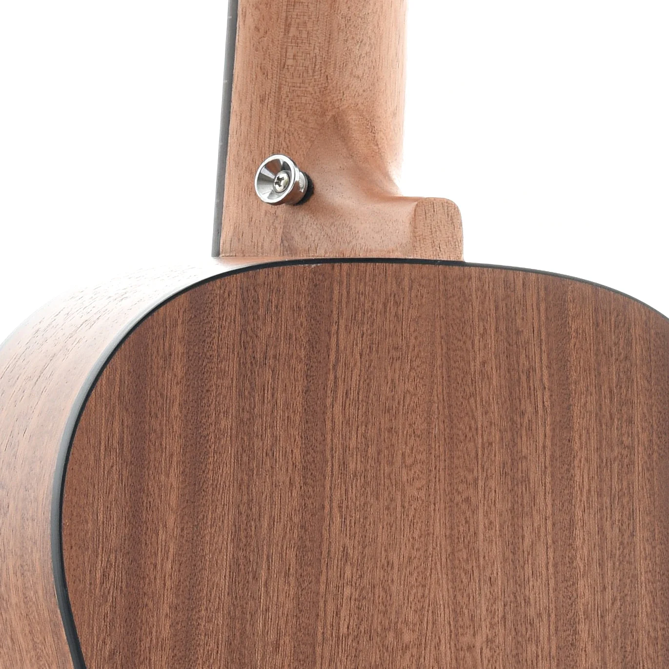 Cordoba Mini II MH Travel-Sized Acoustic Guitar - Image 9