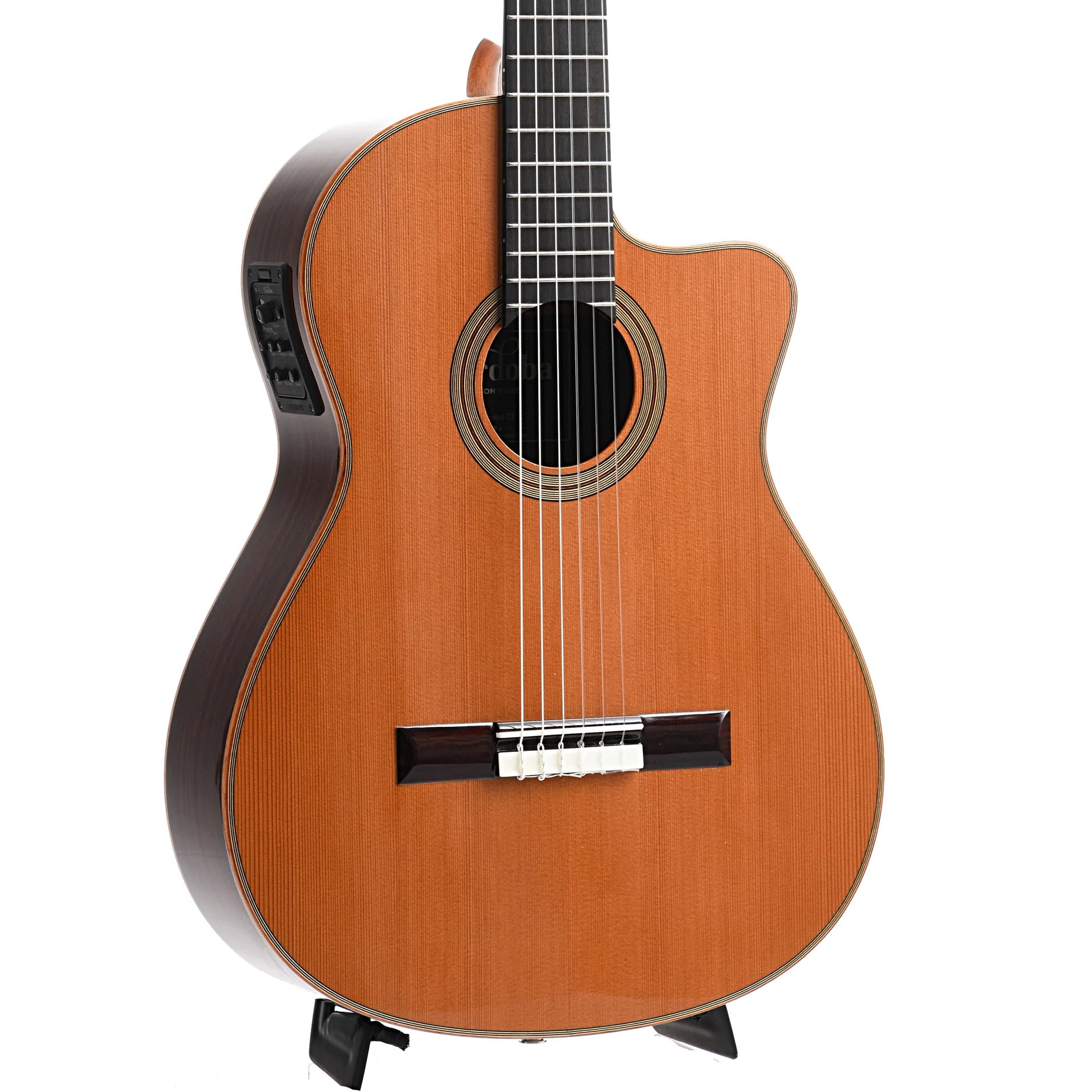 Cordoba Orchestra CE (2020) - Image 3