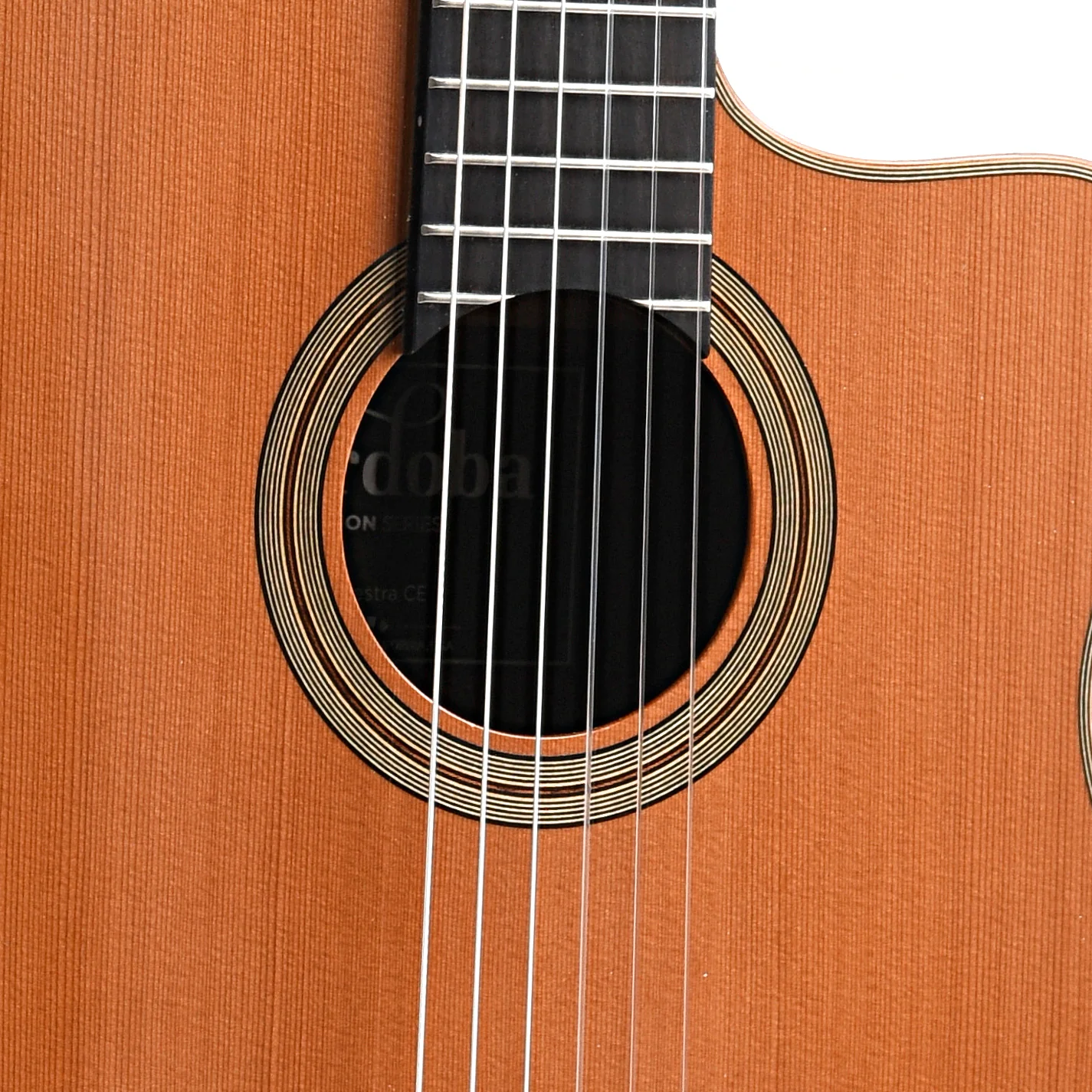 Cordoba Orchestra CE (2020) - Image 5
