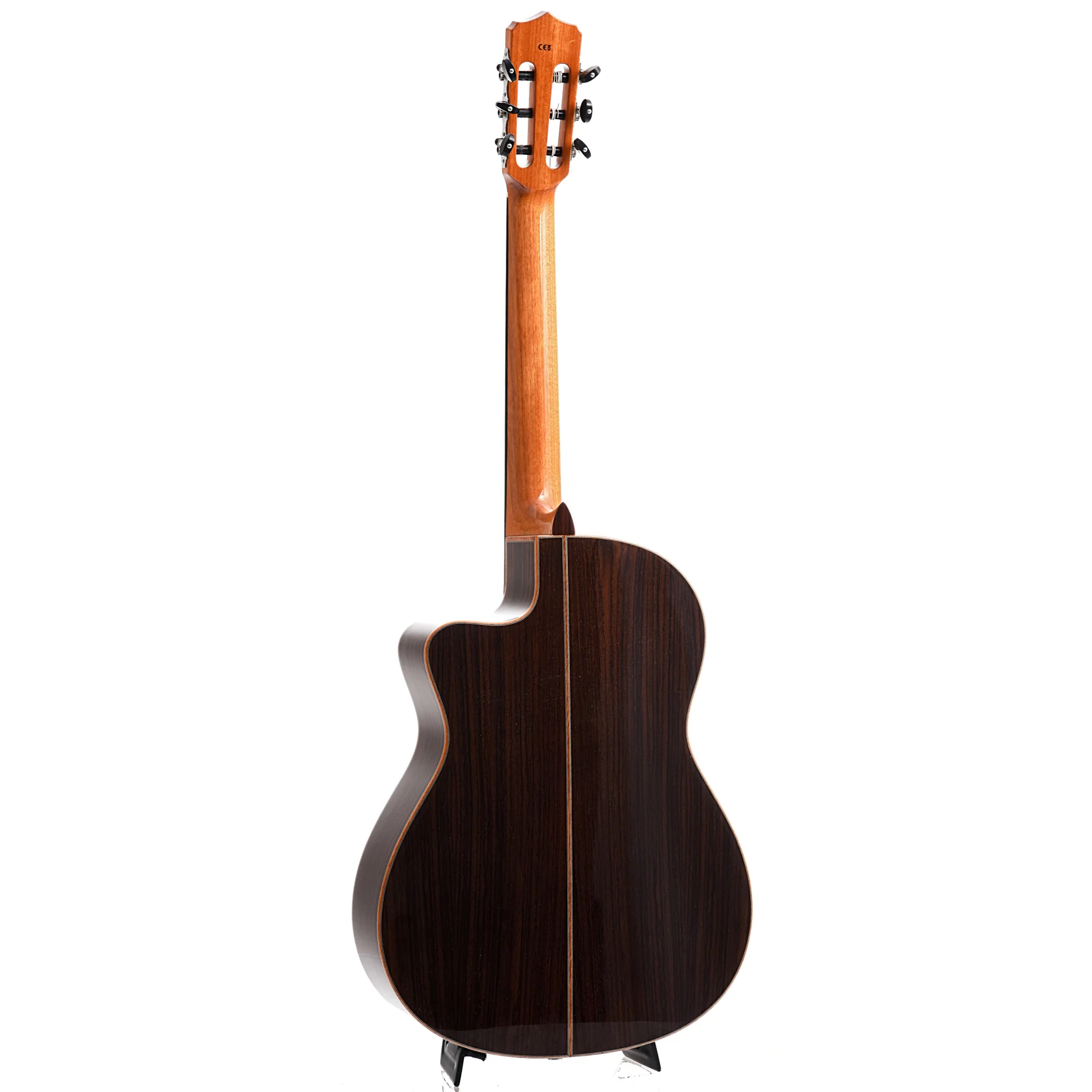 Cordoba Orchestra CE Classical Acoustic Guitar - Image 11