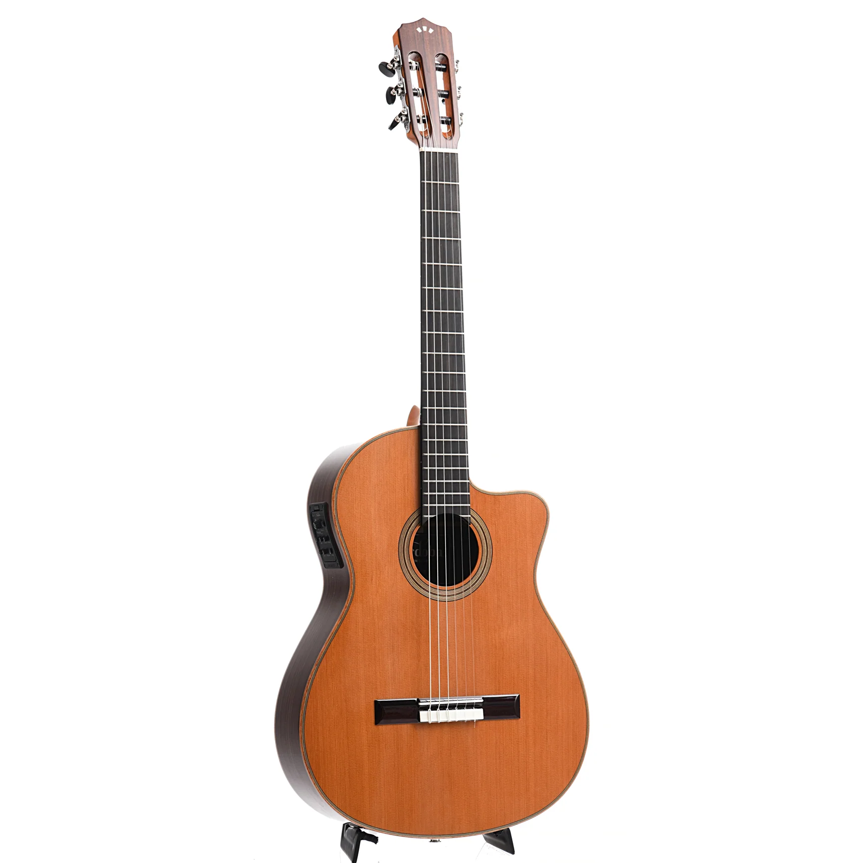 Cordoba Orchestra CE Classical Acoustic Guitar - Image 2