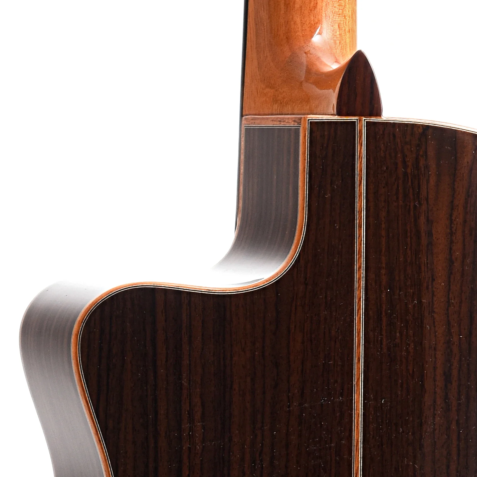 Cordoba Orchestra CE Classical Acoustic Guitar - Image 9