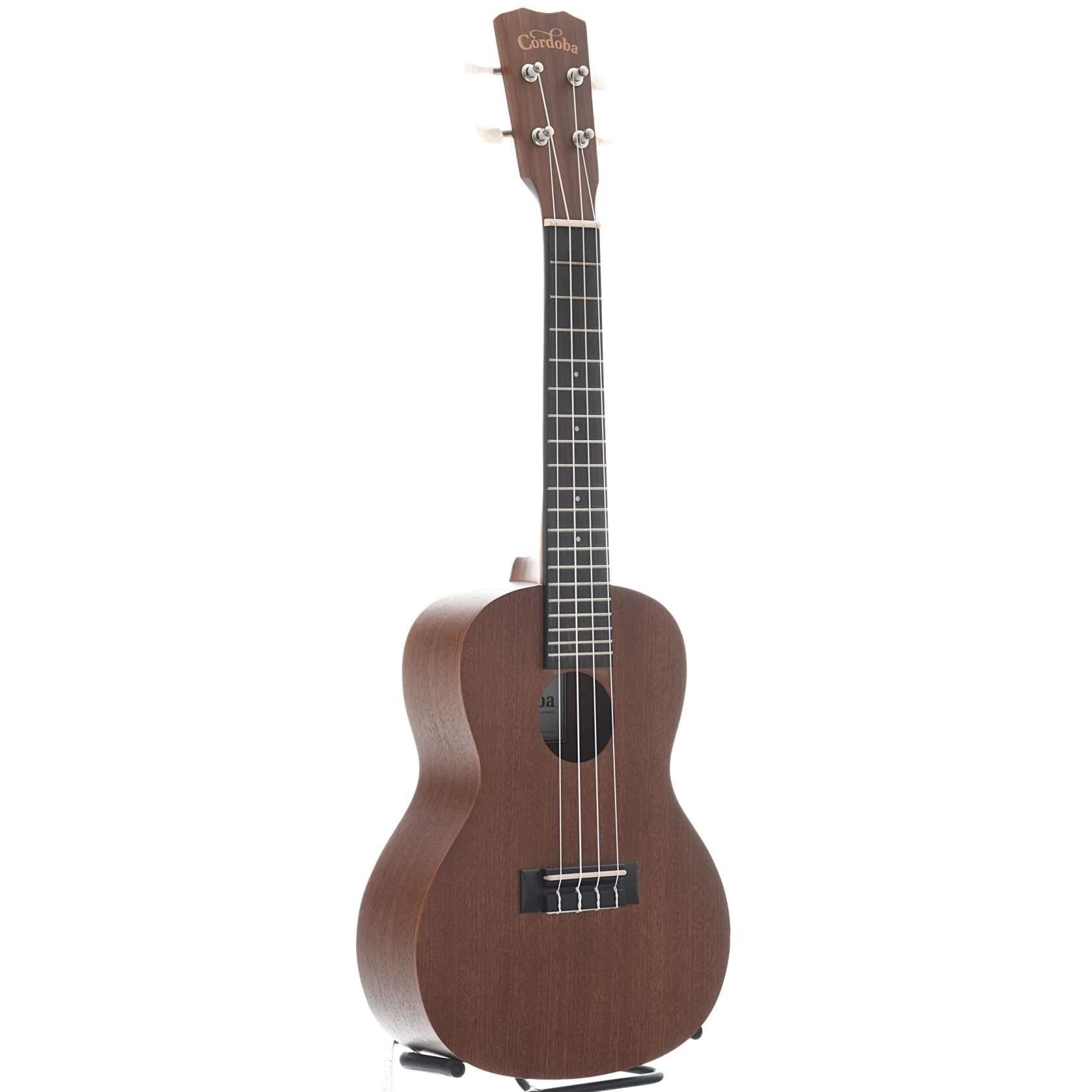 Cordoba Concert Ukulele Starter Pack - Image 3