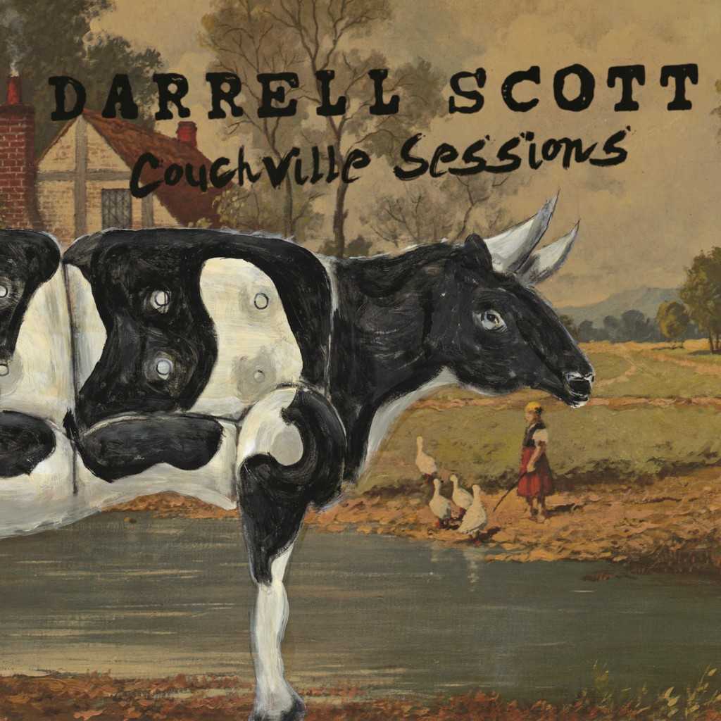 Couchville Sessions - Image 2