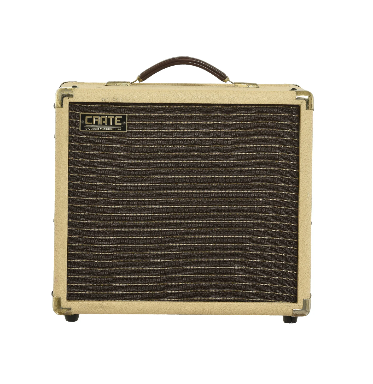 Crate VC-2110 Vintage Club Amplifier (1994) - Image 2