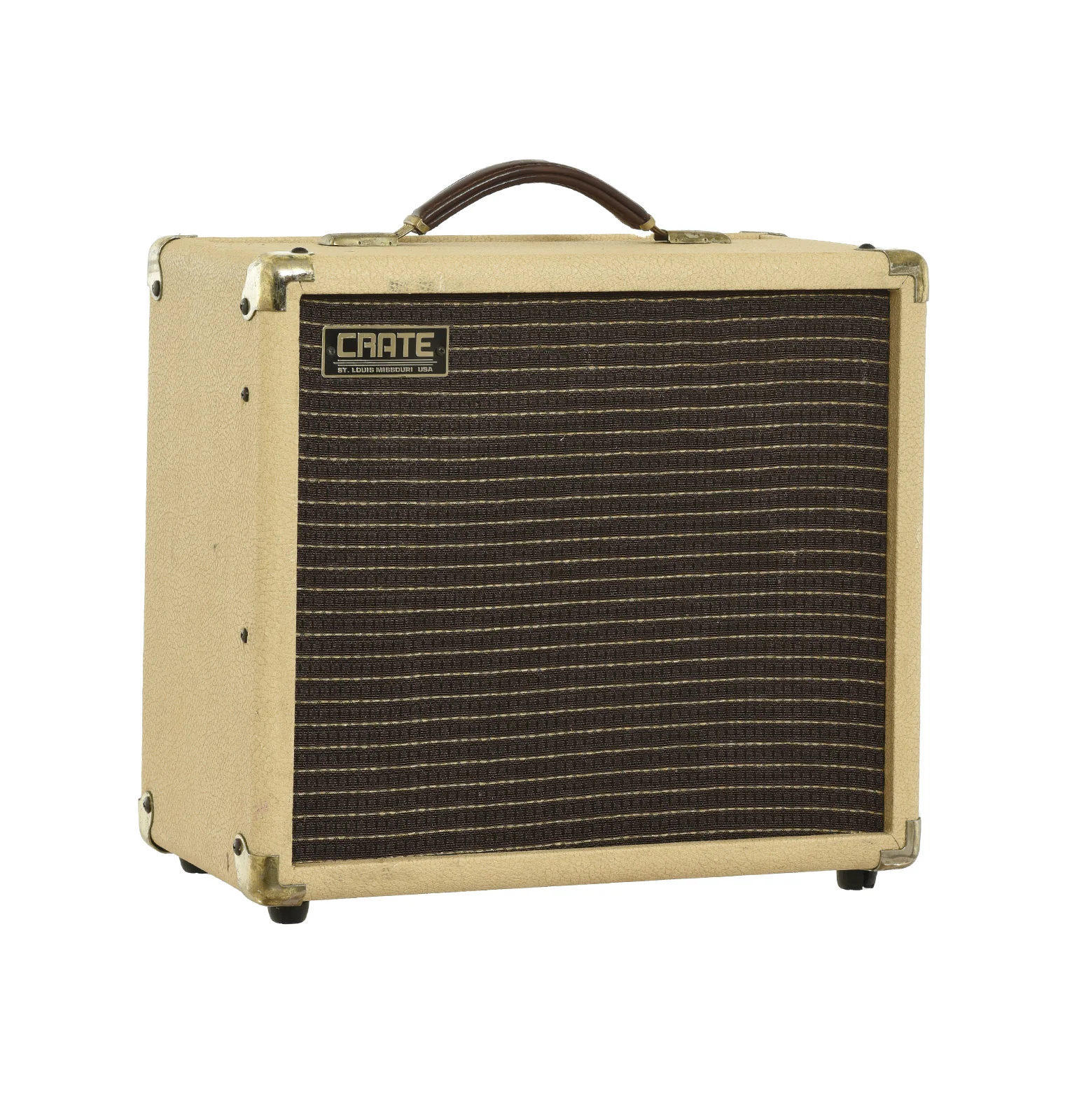 Crate VC-2110 Vintage Club Amplifier (1994) - Image 3