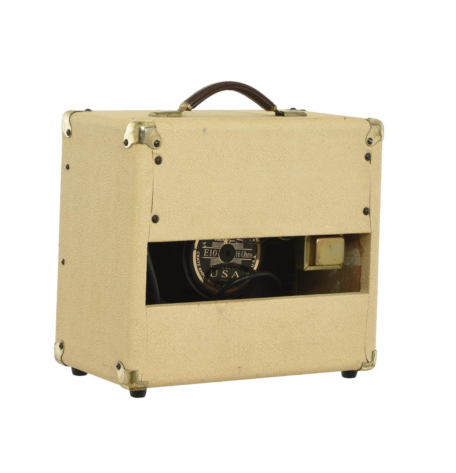Crate VC-2110 Vintage Club Amplifier (1994) - Image 4