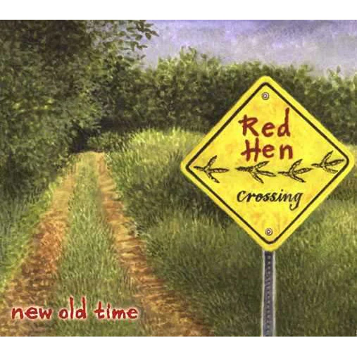 Crossing - Image 2