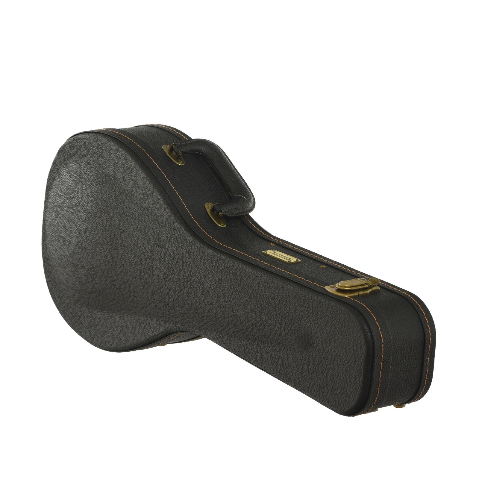 Crossrock A-Style Mandolin Case - Image 2