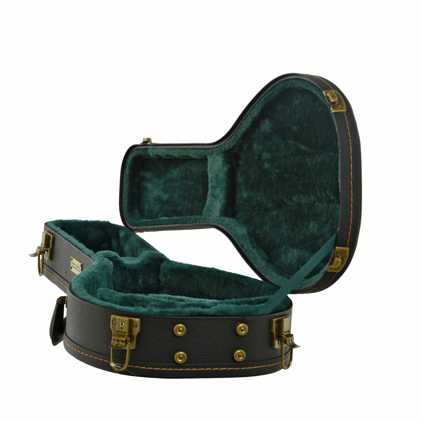 Crossrock A-Style Mandolin Case - Image 3