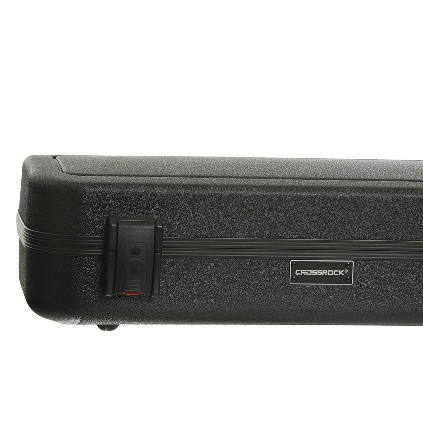 Crossrock Les Paul Style Electric Guitar Case - Image 4