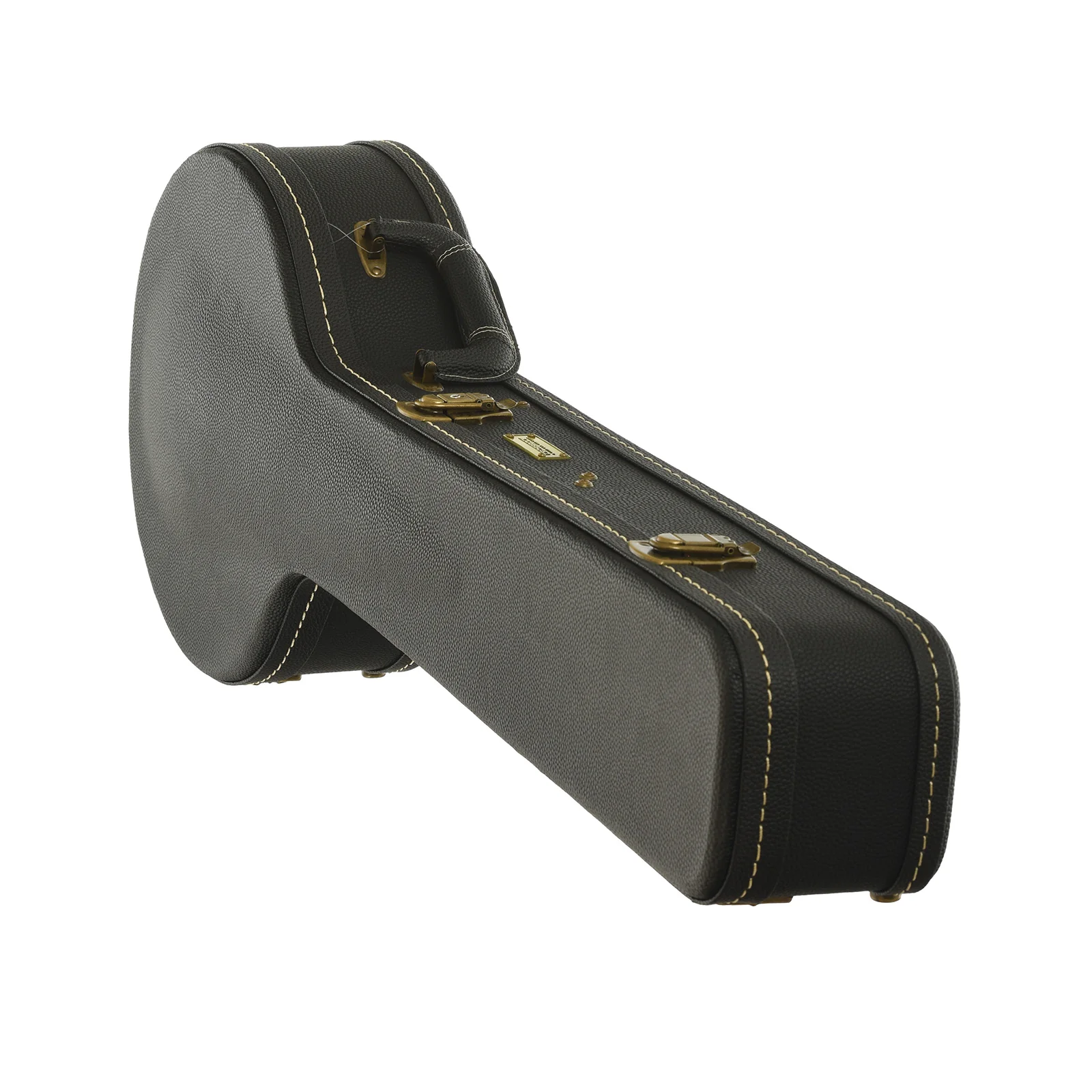 Crossrock Openback Banjo Case - Image 2