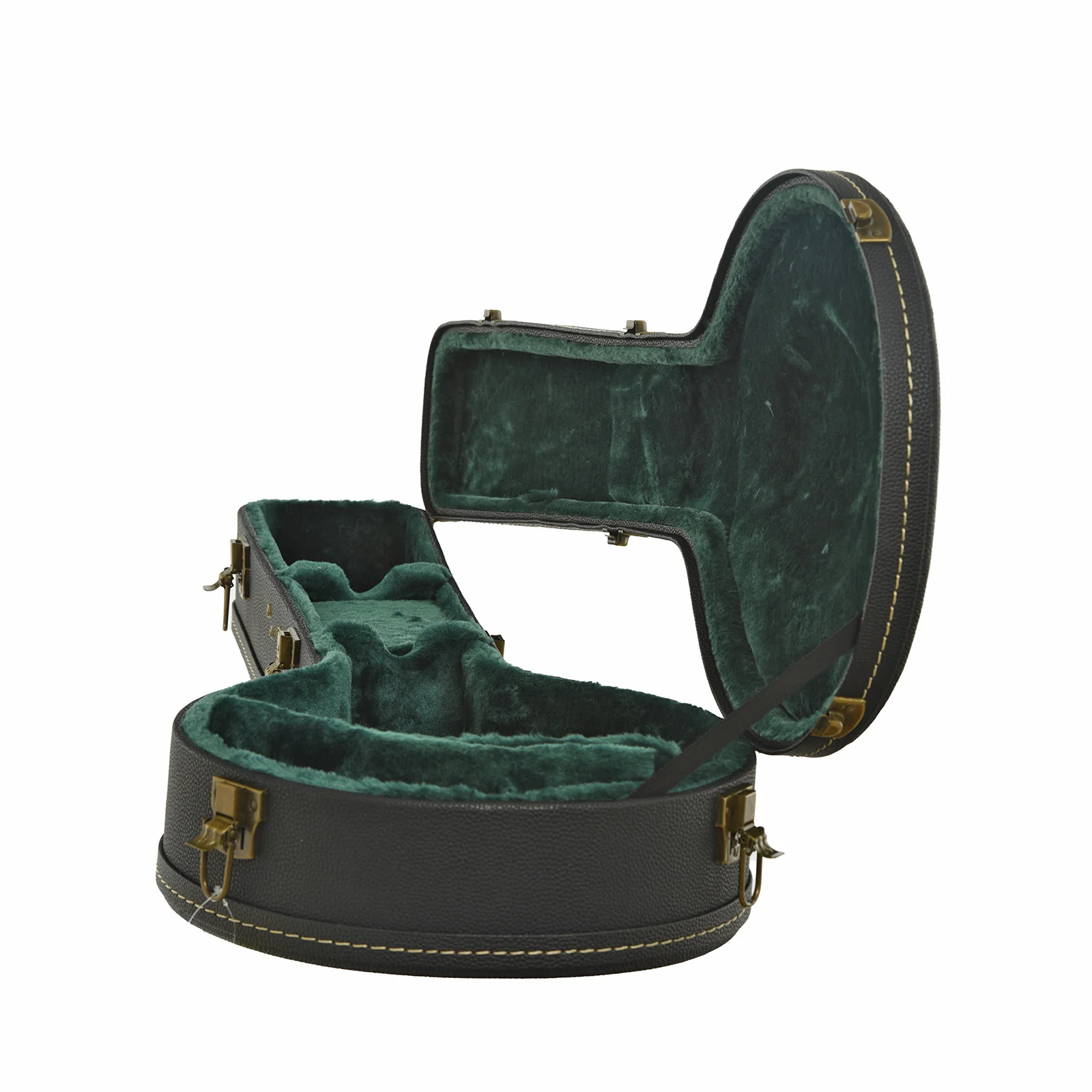 Crossrock Openback Banjo Case - Image 3