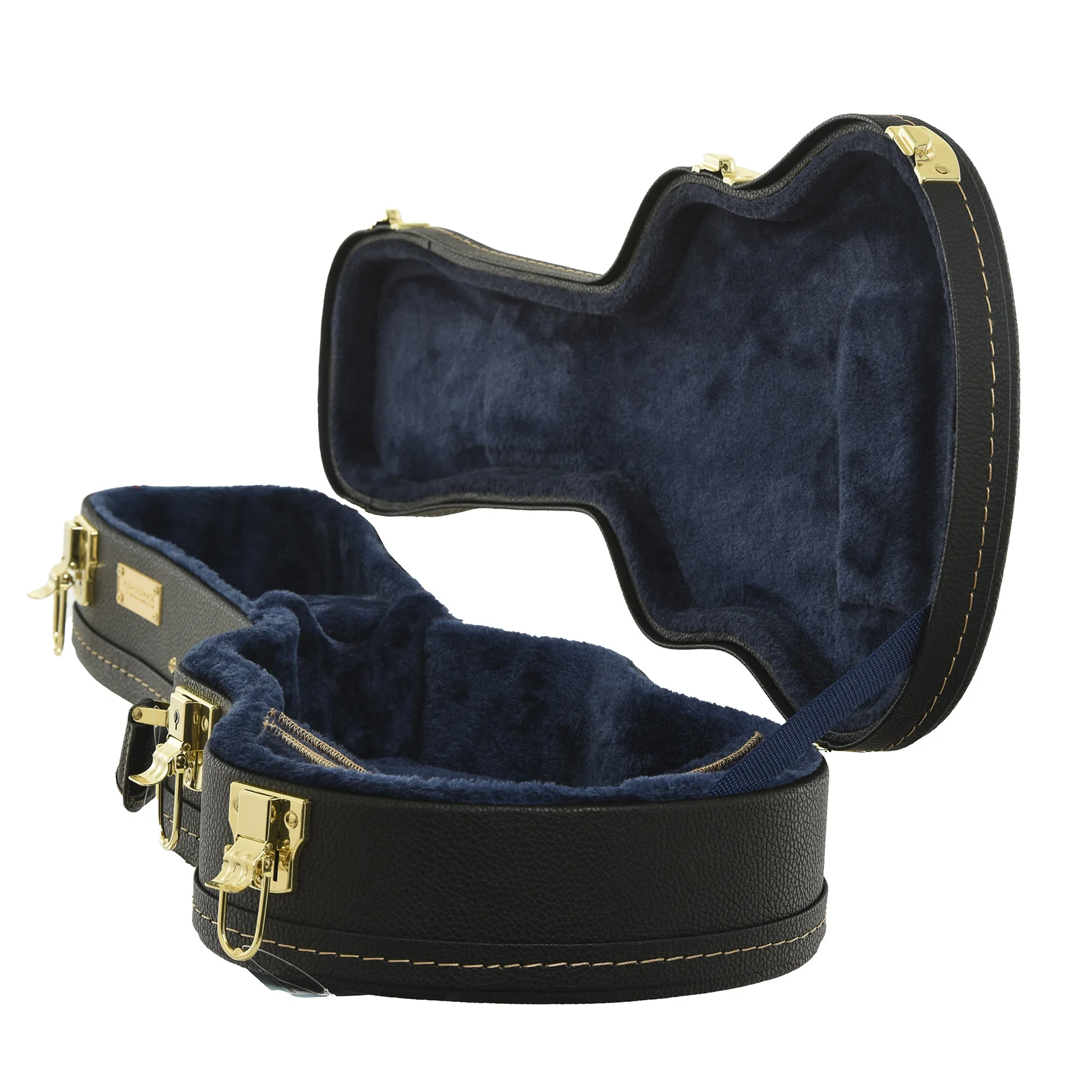 Crossrock Tenor Ukulele Case - Image 3