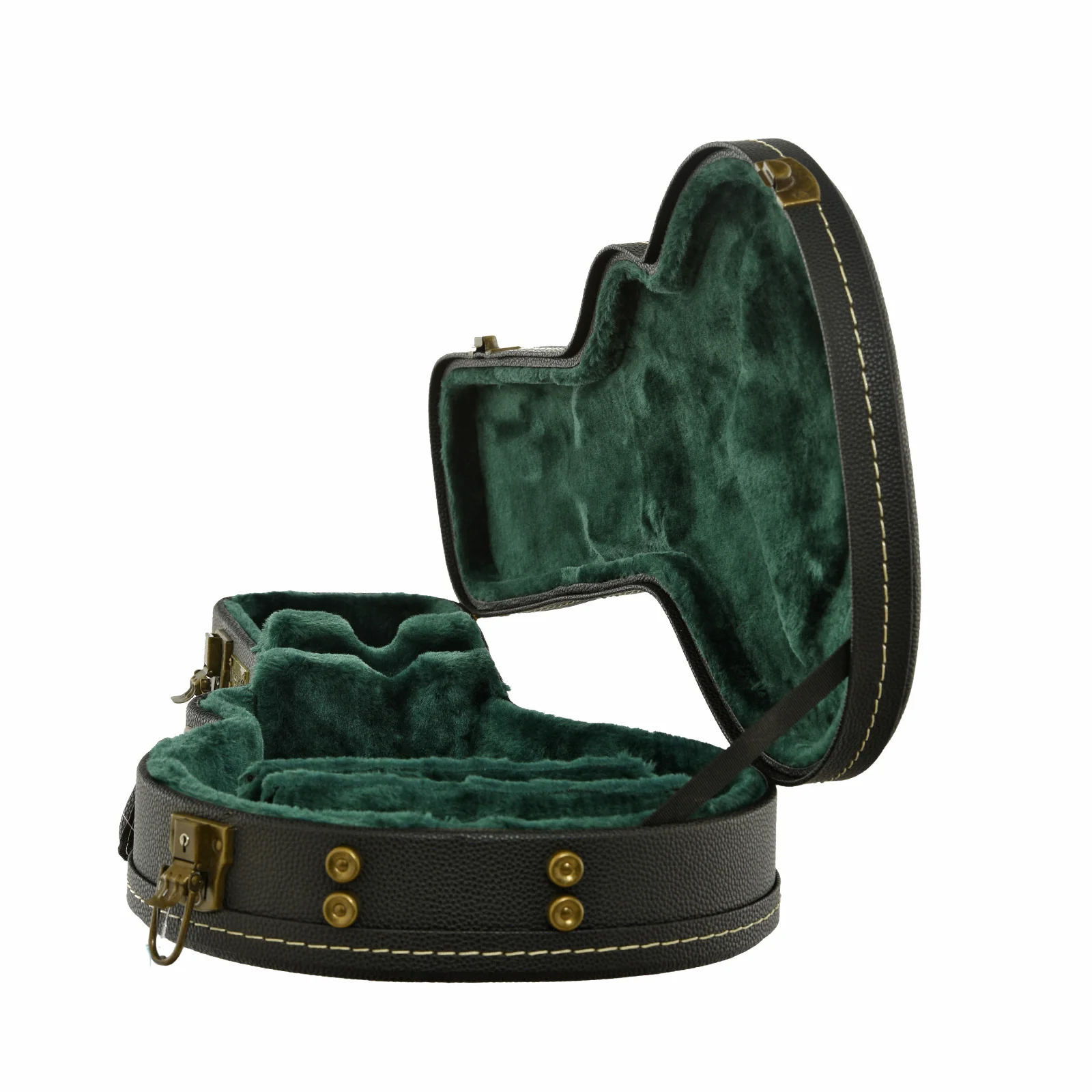 Crossrock F-Style Mandolin Case - Image 3