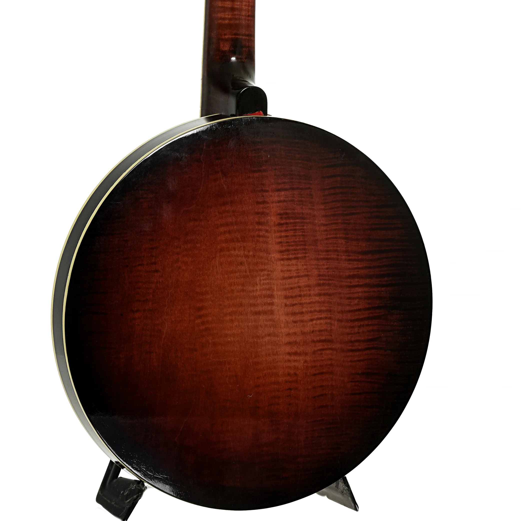 Cymru Parts Resonator Banjo (1990s) - Image 11