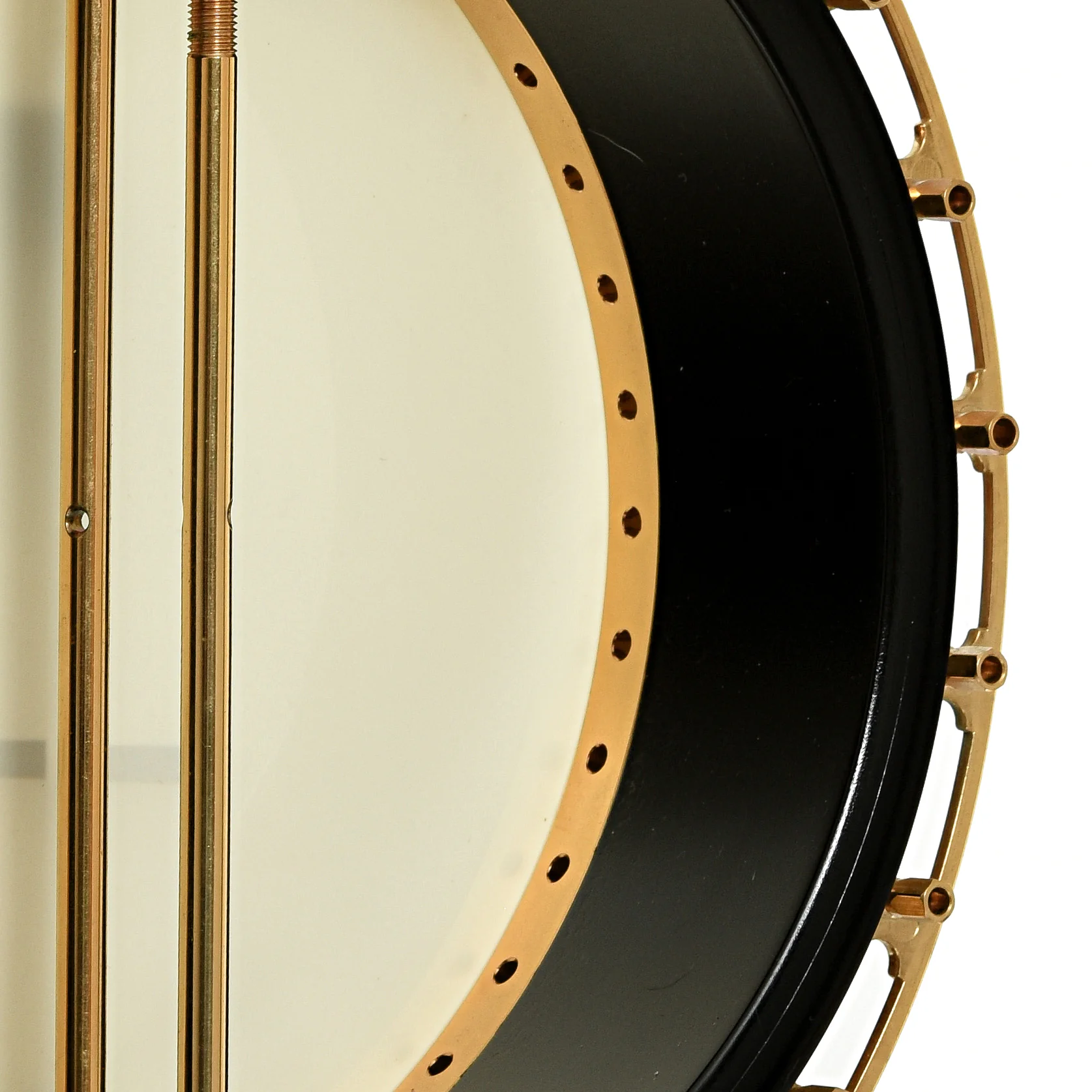 Cymru Parts Resonator Banjo (1990s) - Image 14