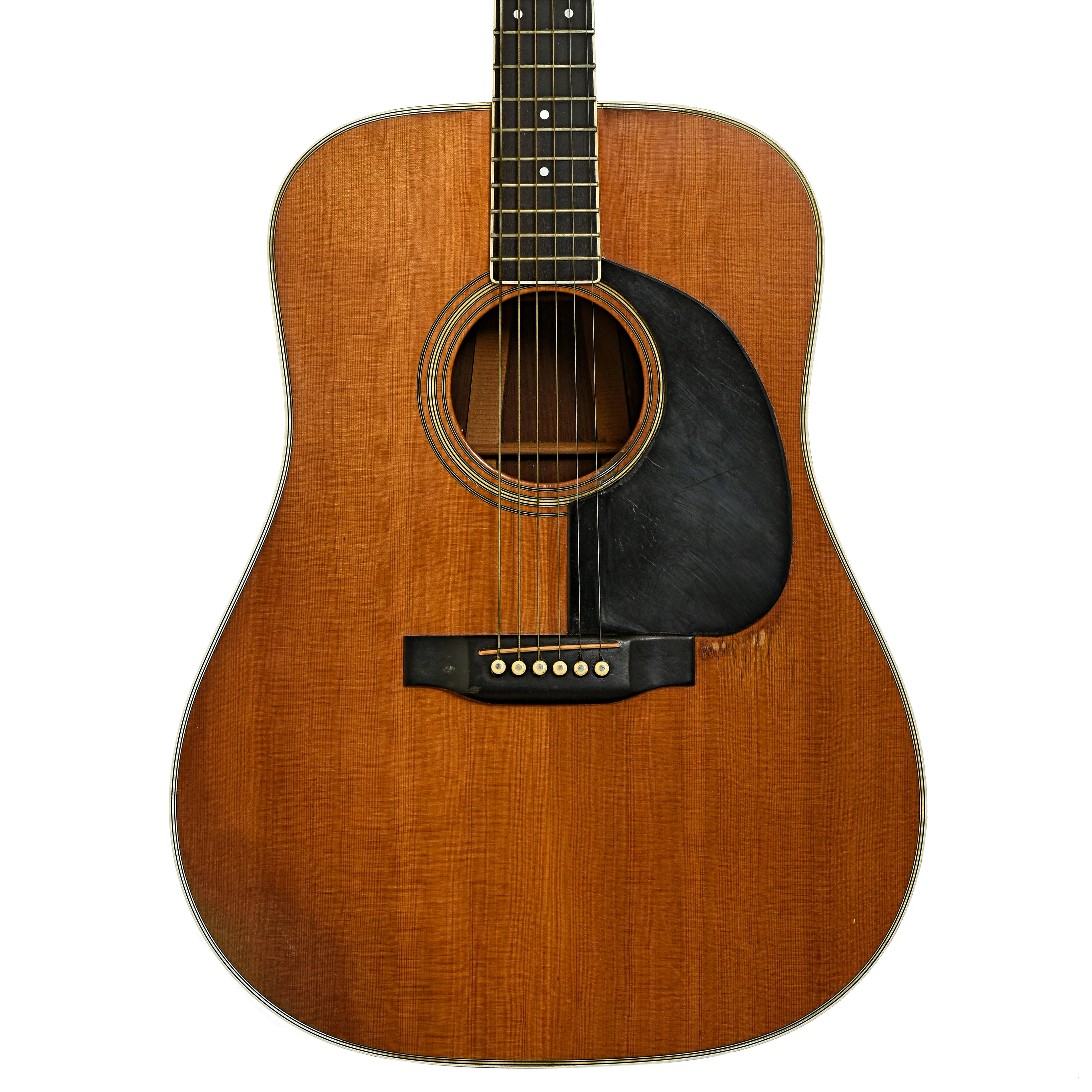 Martin D-35 Acoustic Guitar (1979)