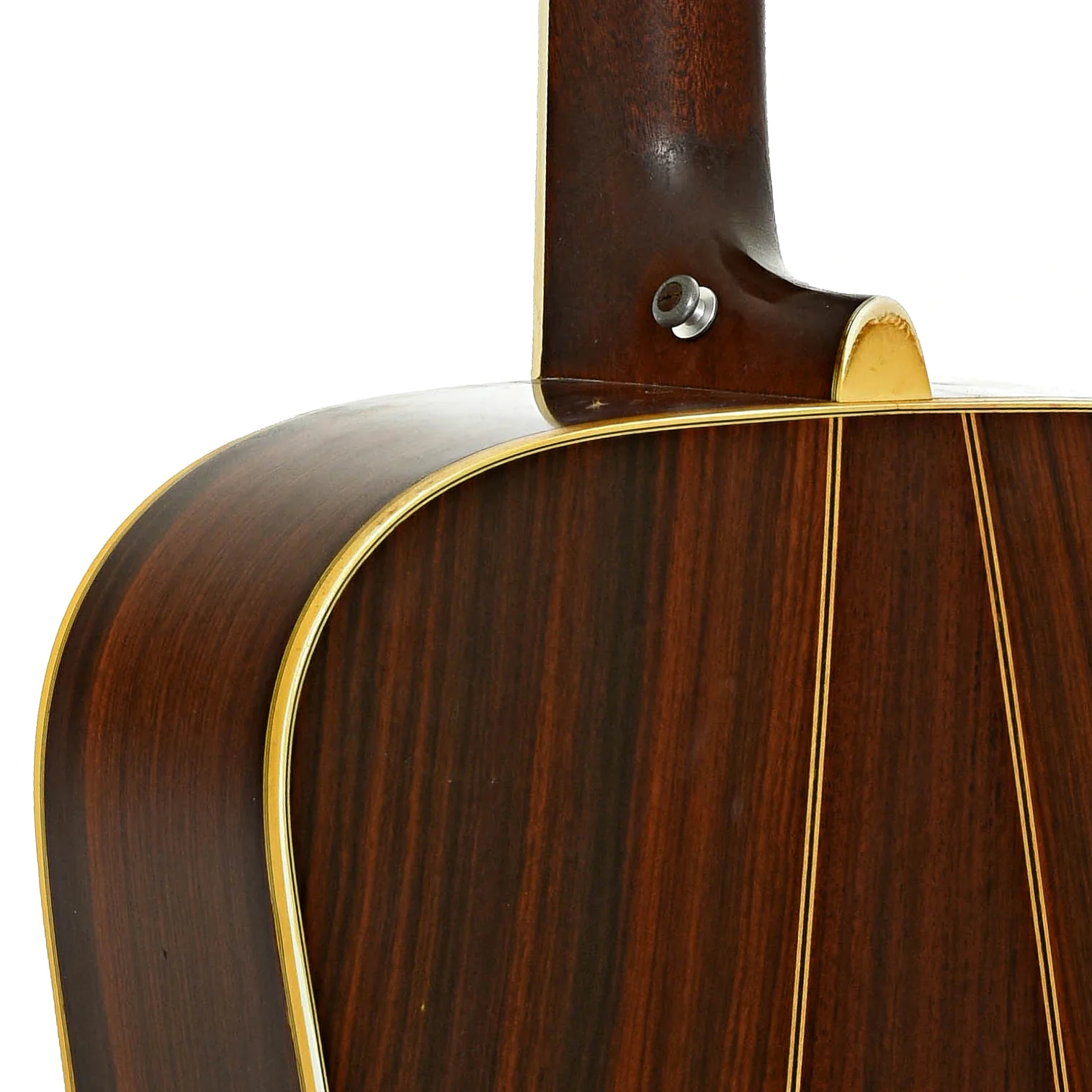 Martin D-35 Acoustic Guitar (1979) - Image 10