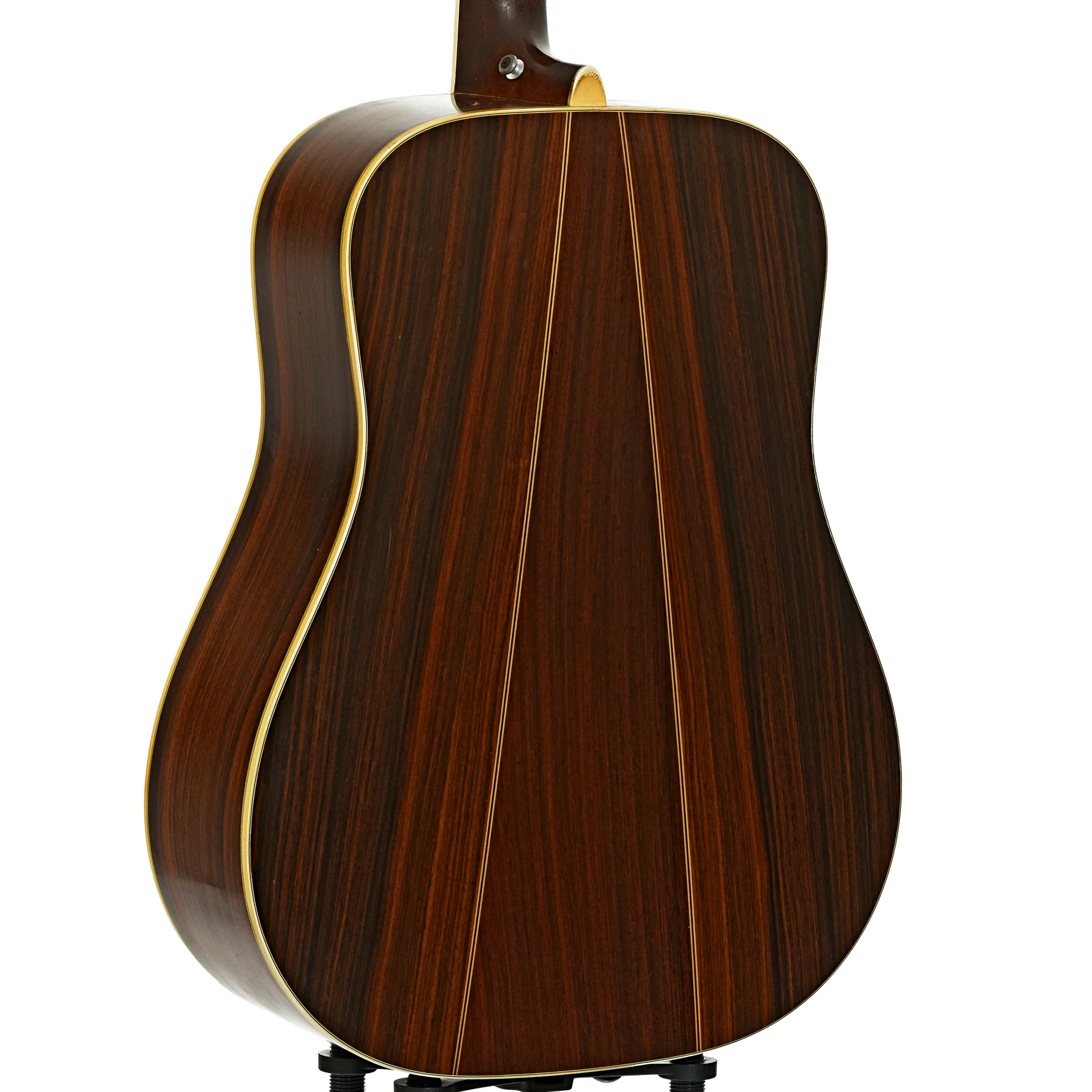Martin D-35 Acoustic Guitar (1979) - Image 11