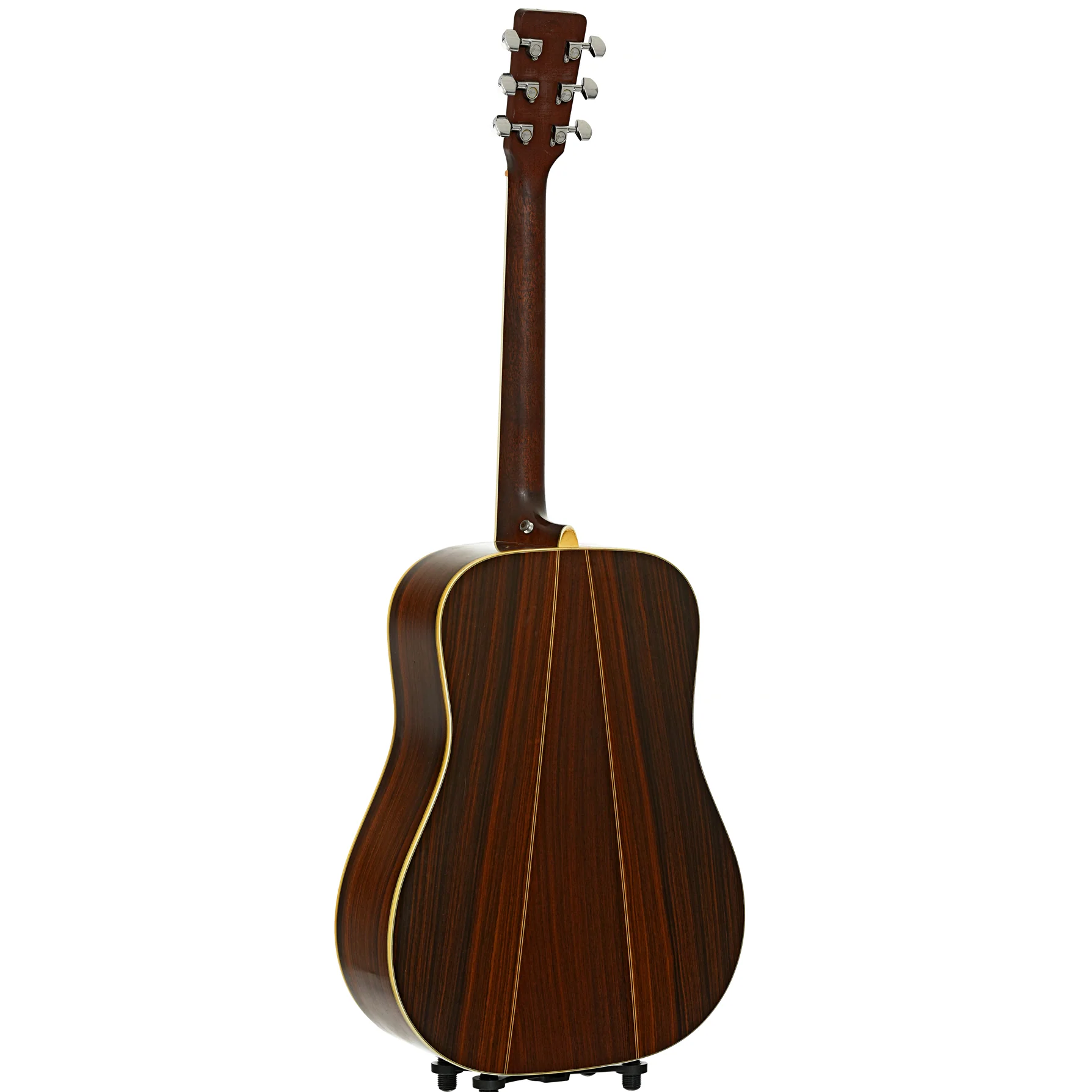 Martin D-35 Acoustic Guitar (1979) - Image 12