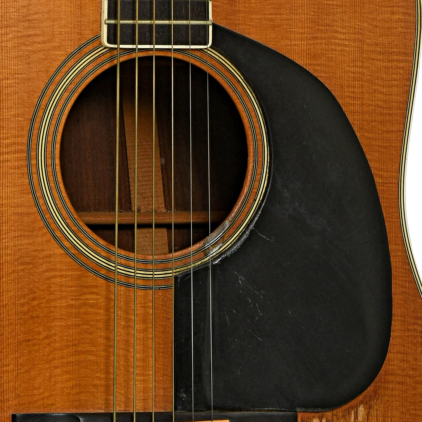 Martin D-35 Acoustic Guitar (1979) - Image 6