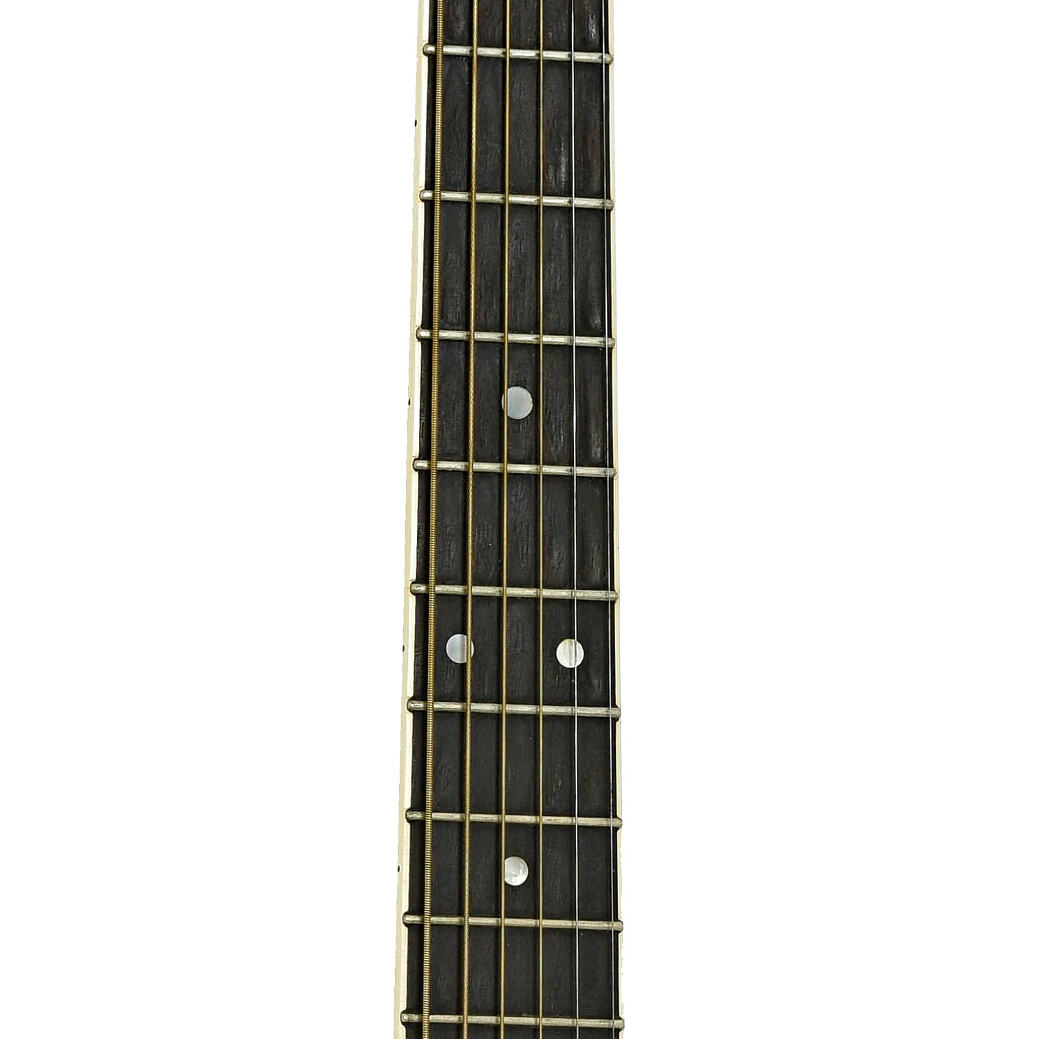 Martin D-35 Acoustic Guitar (1979) - Image 7