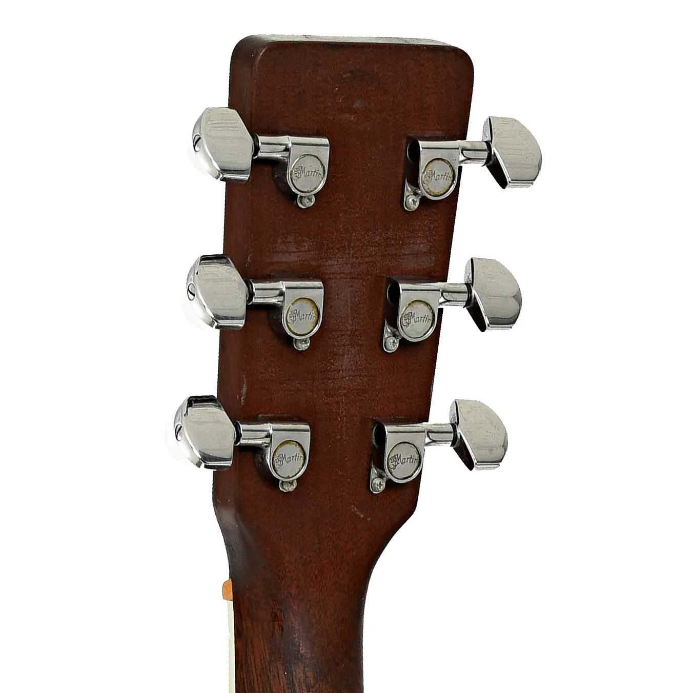 Martin D-35 Acoustic Guitar (1979) - Image 9