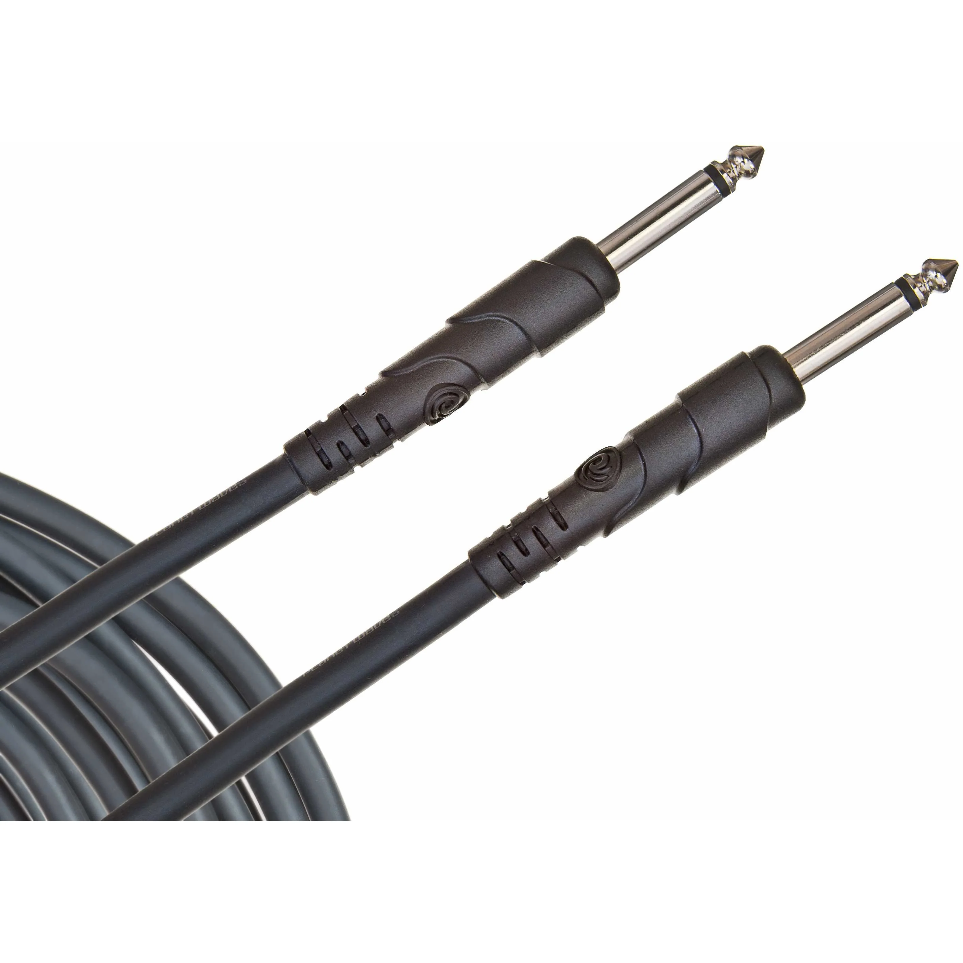 D'Addario Classic Series Instrument Cable, 15ft - Image 2