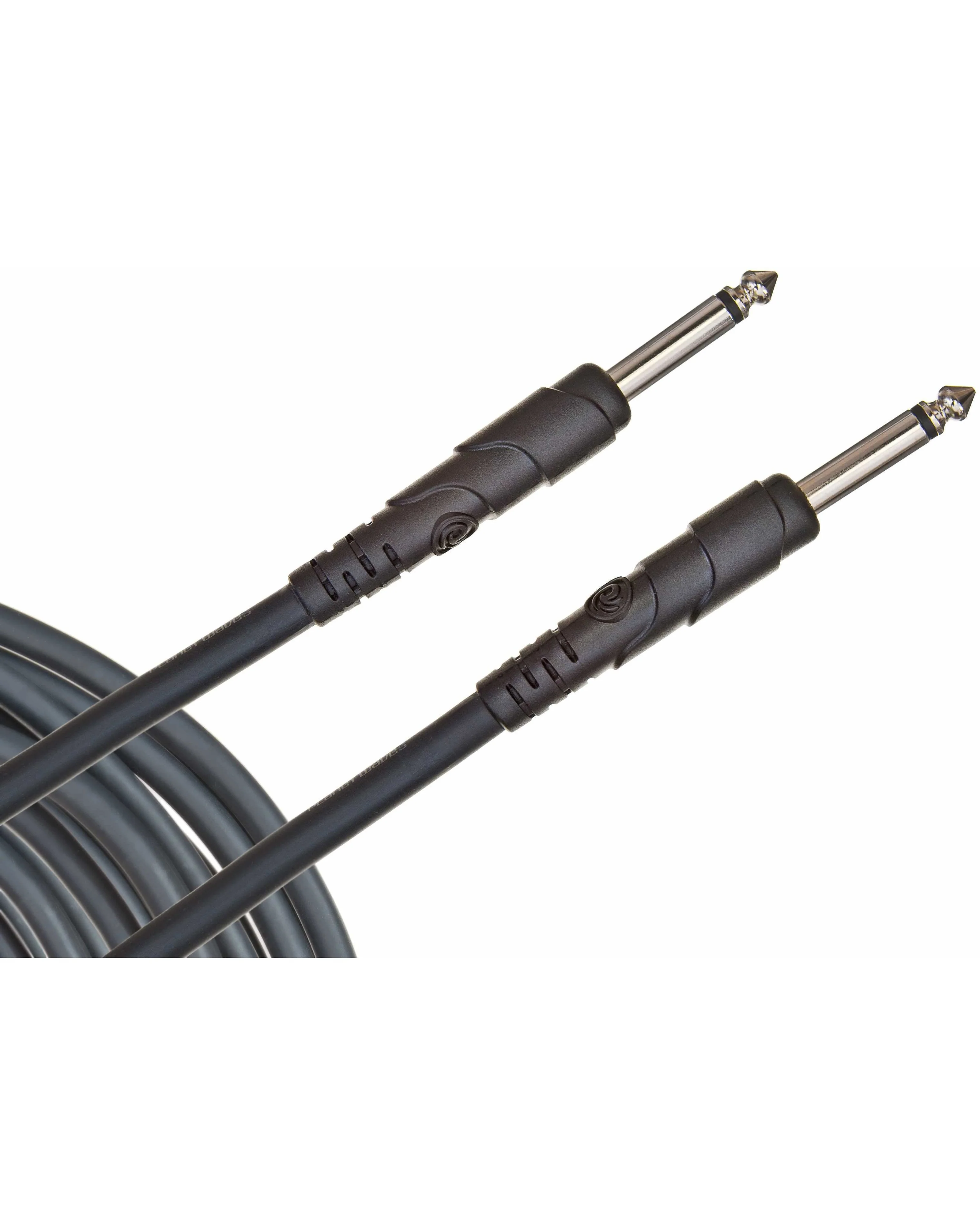 D'Addario Classic Series Instrument Cable, 5ft - Image 2