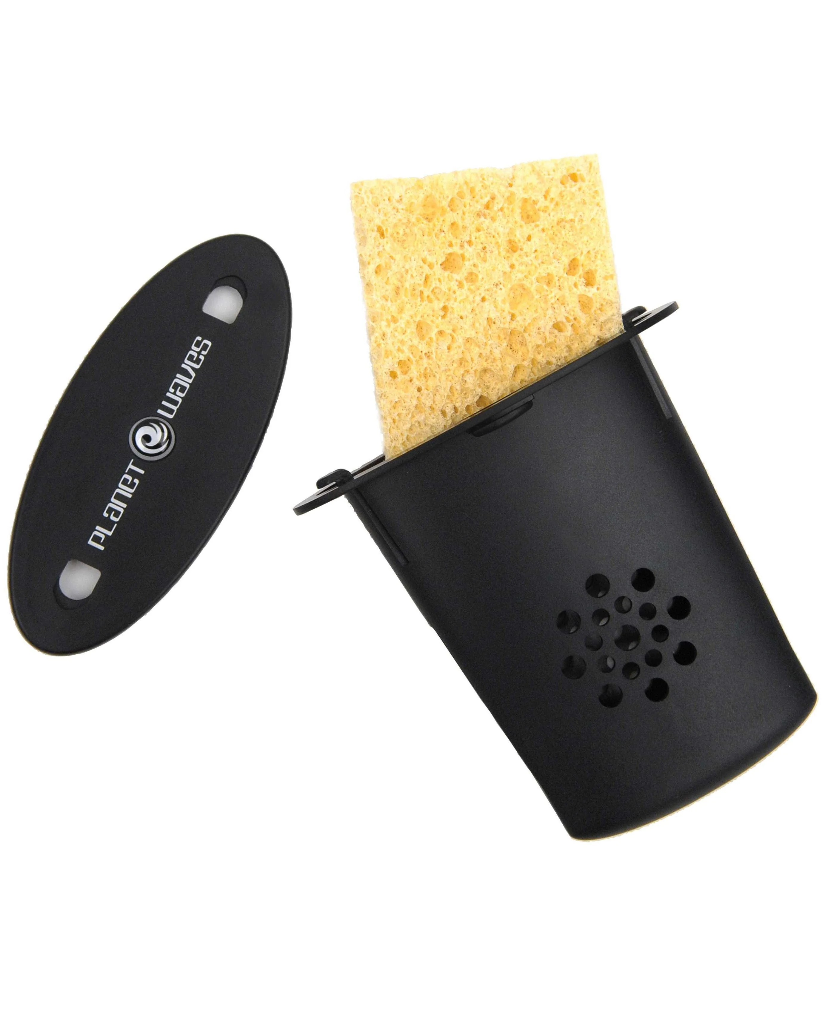 D'Addario Acoustic Guitar Soundhole Humidifier - Image 2