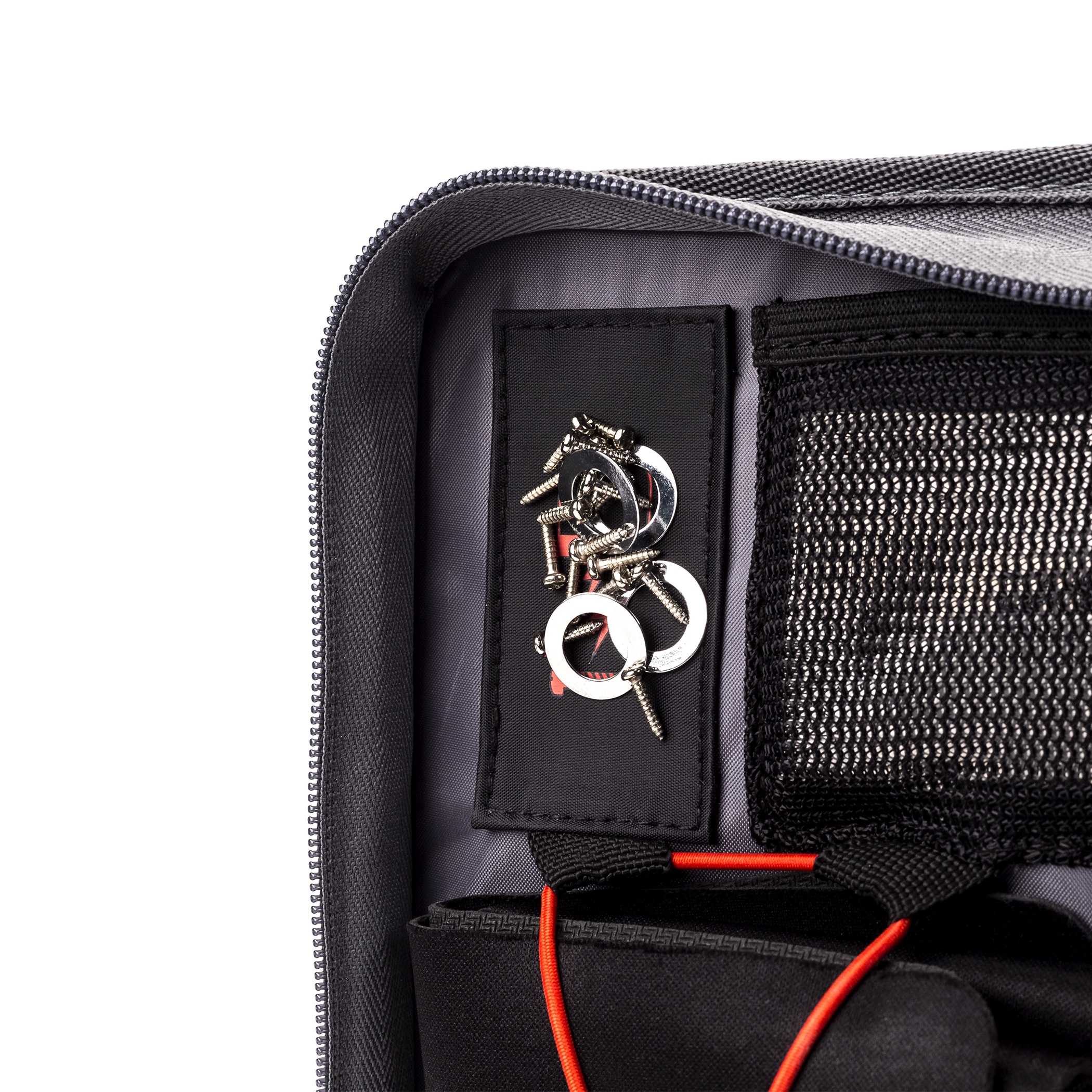 D'Addario Bass Guitar Maintenance Kit - Image 4